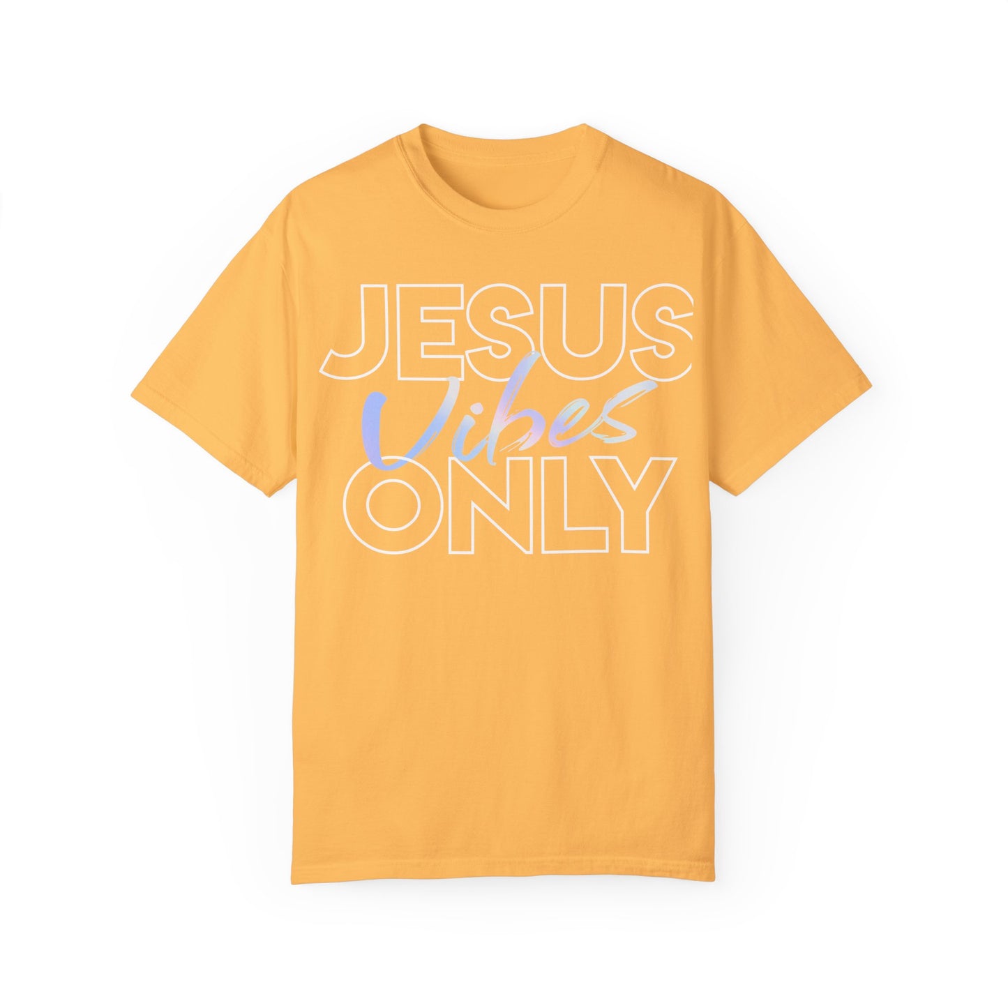 Jesus Vibes Only T-Shirt