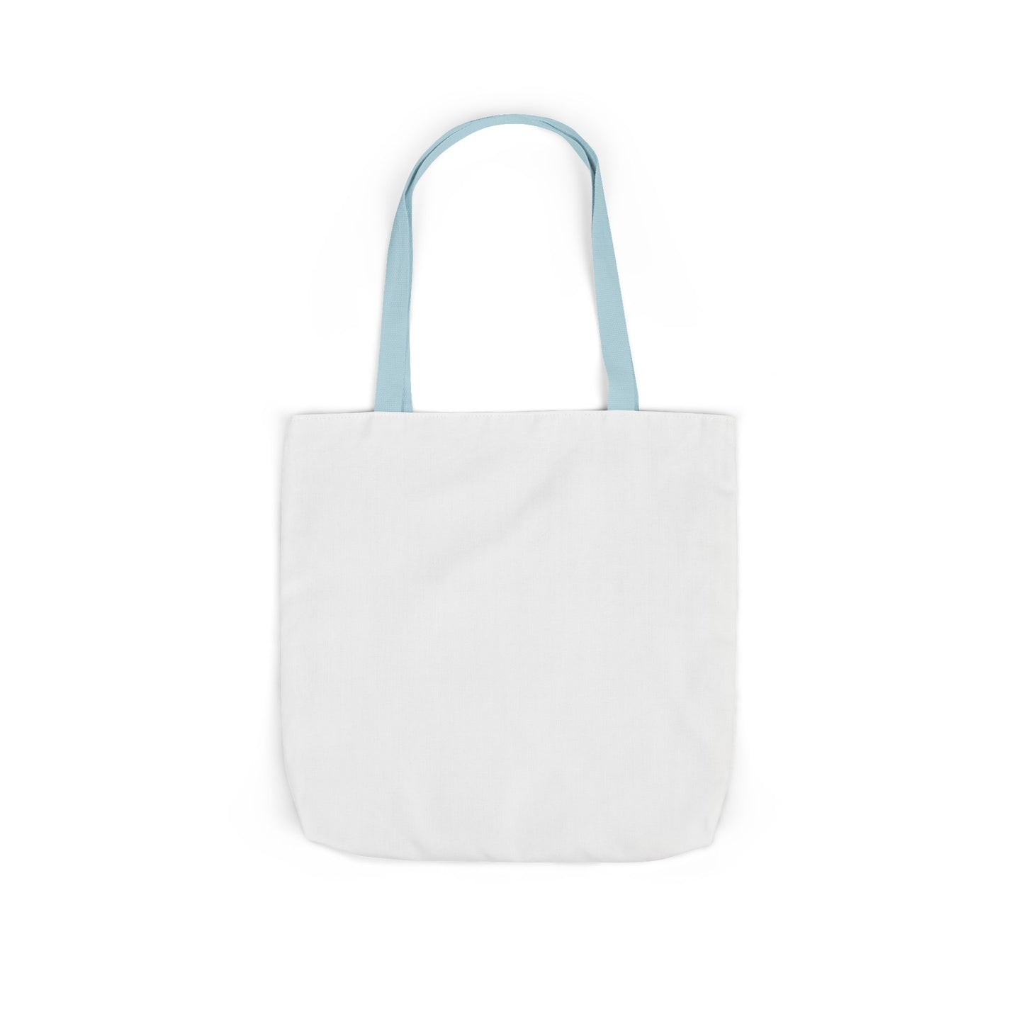 Bible Quote Tote Bag, Inspirational Christian Eco-Friendly Shopping Canvas
