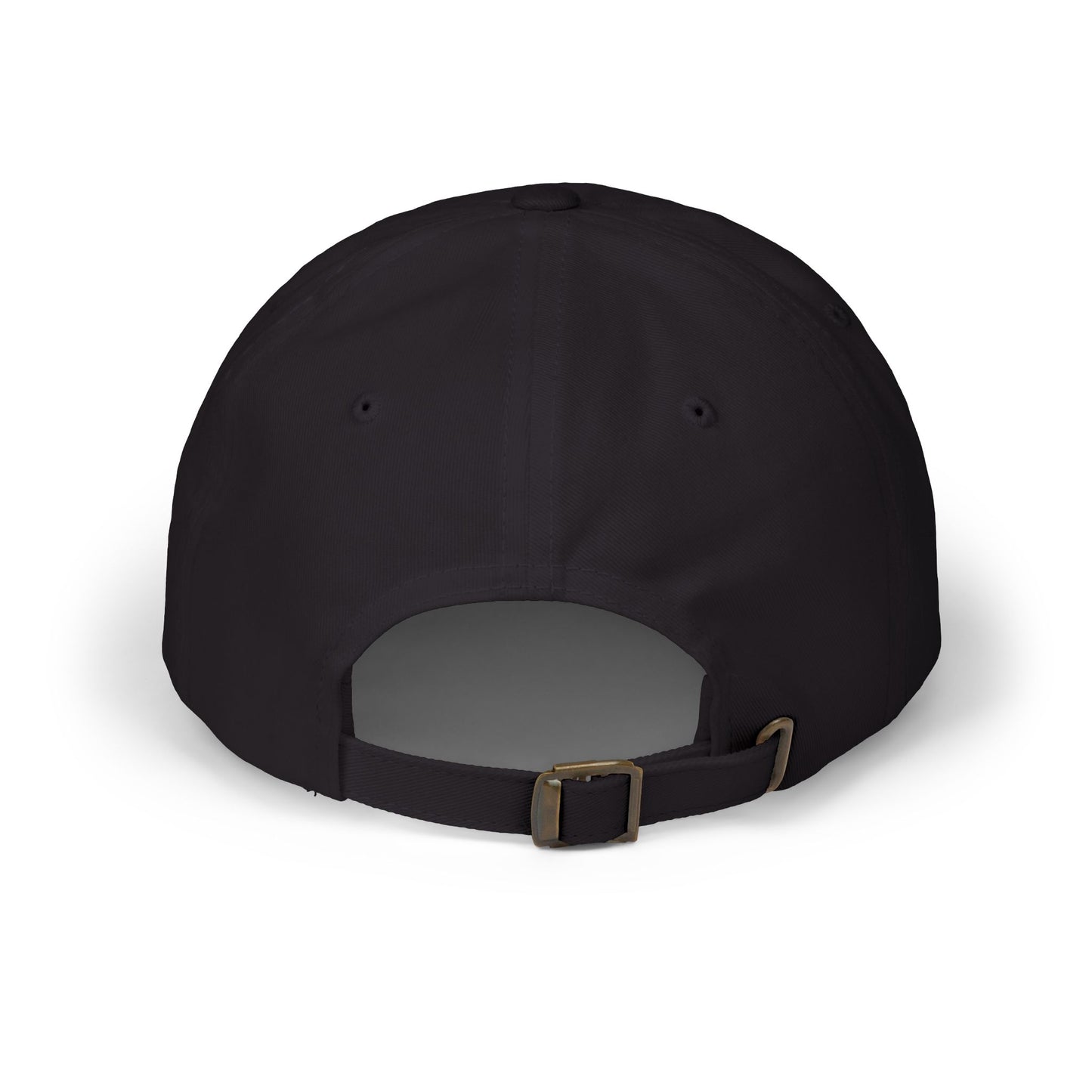 God Is Goodding Dad Cap | Embroidered Religious Baseball Hat