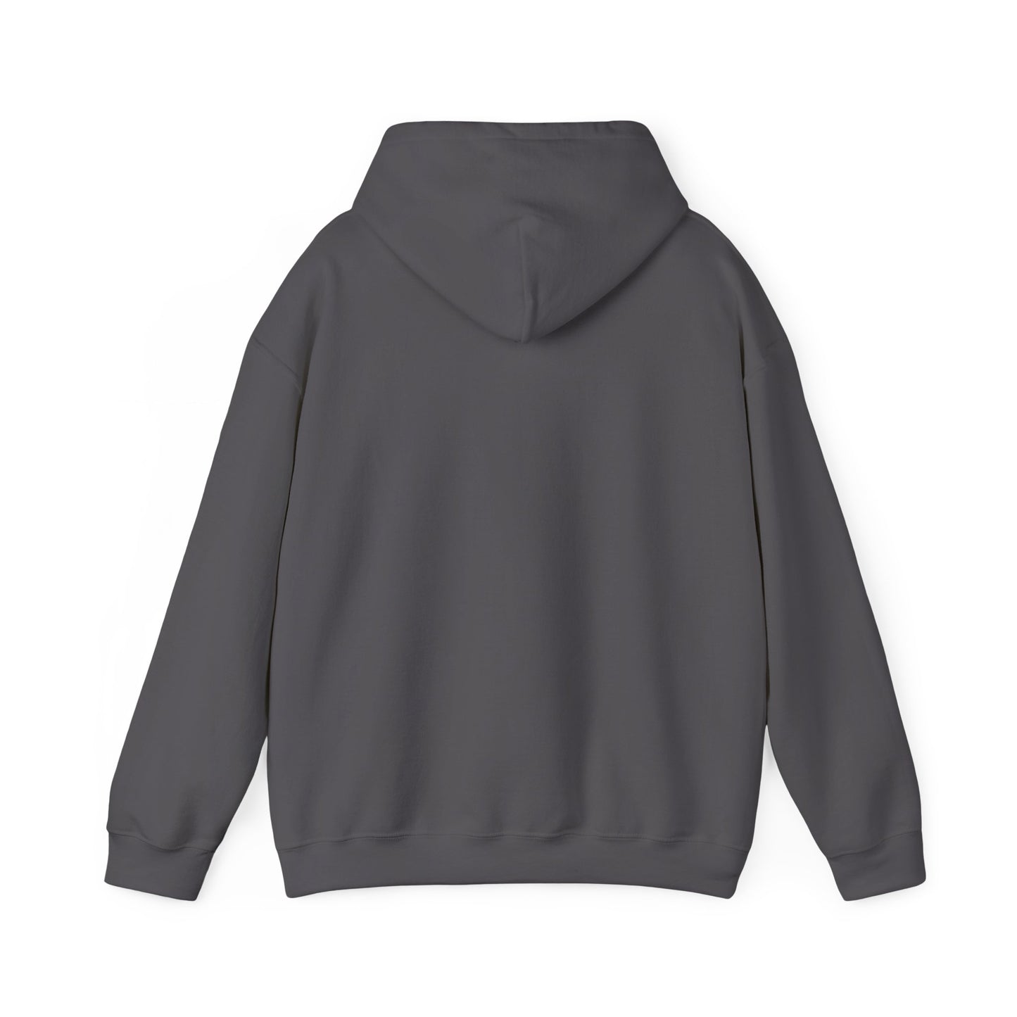 Jesus Compassion; Unisex Heavy Blend™ Hooded Sweatshirt