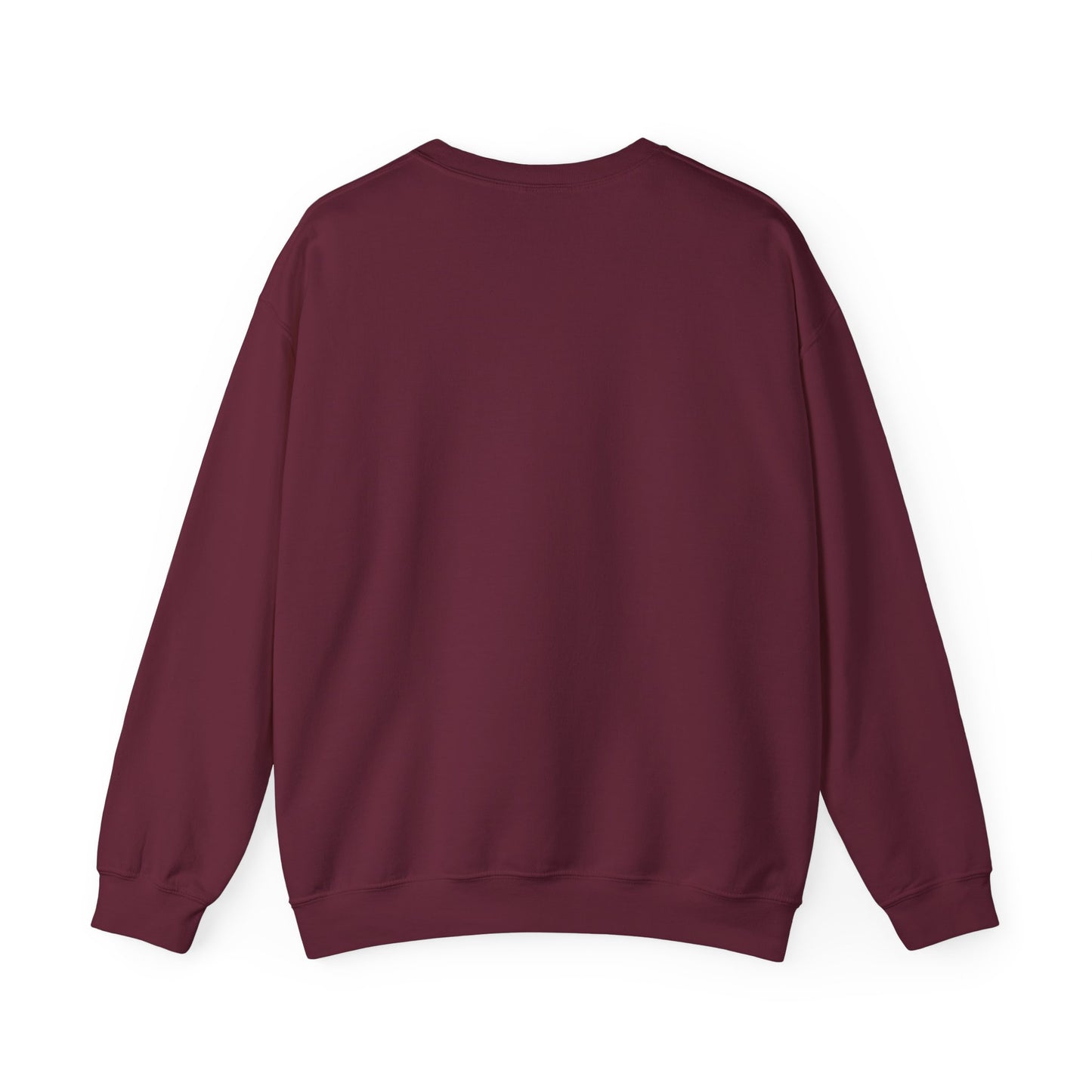 Inspirational Crewneck Sweatshirt