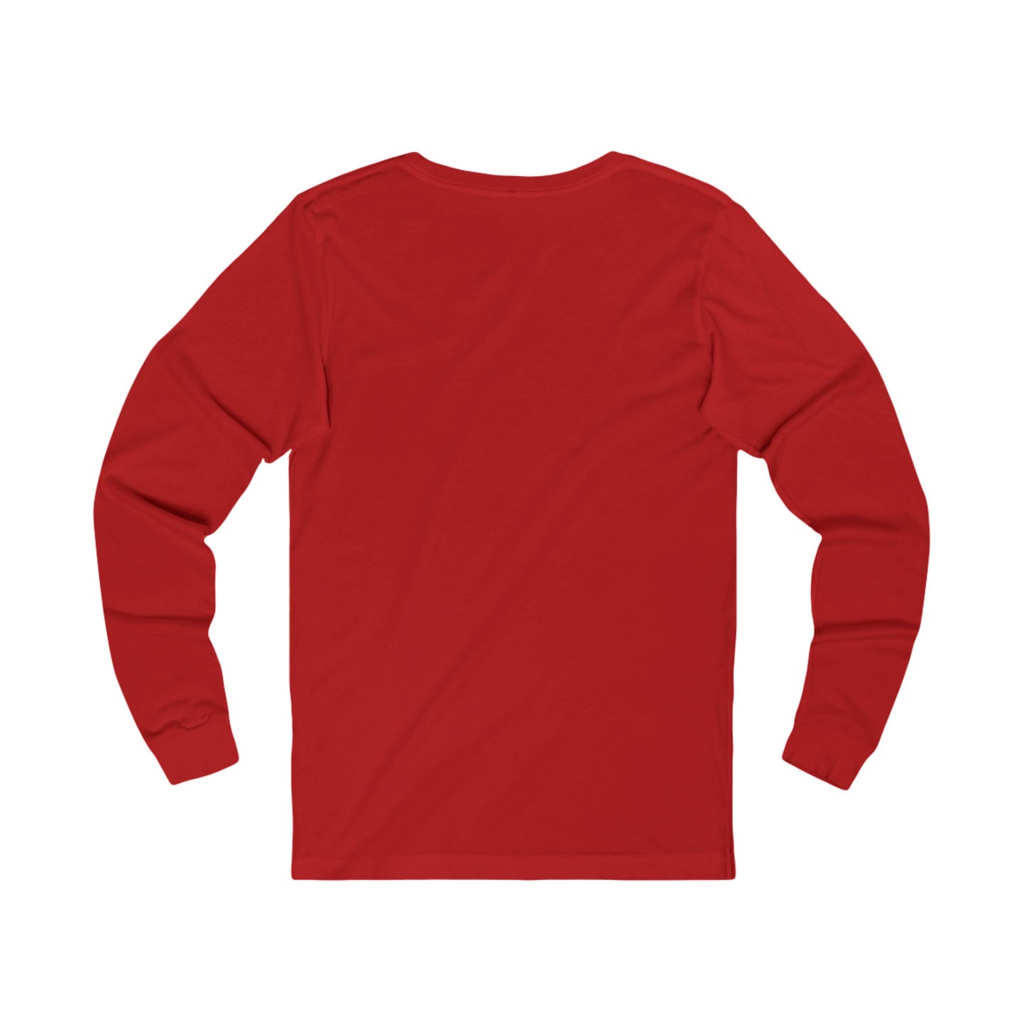God Is Good Long Sleeve Tee | Inspirational Faith-Based Apparel
