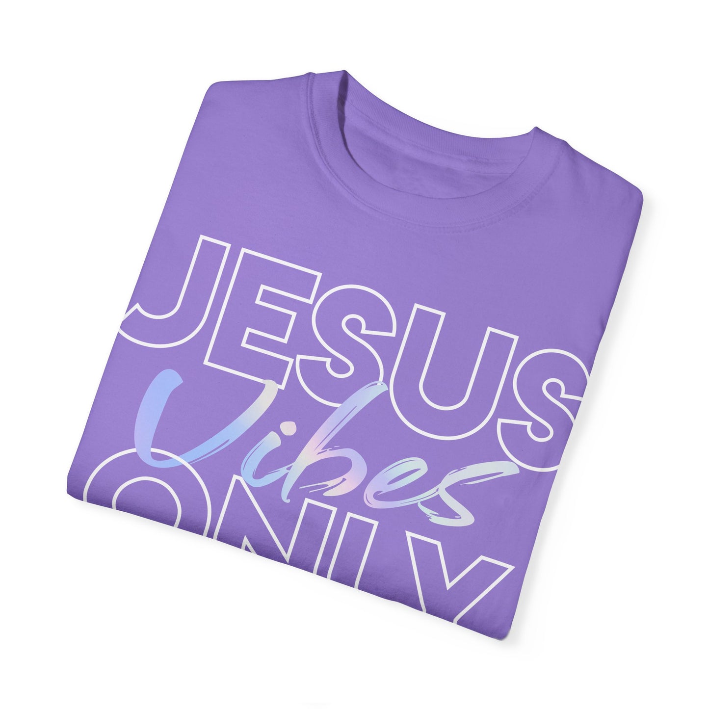 Jesus Vibes Only T-Shirt