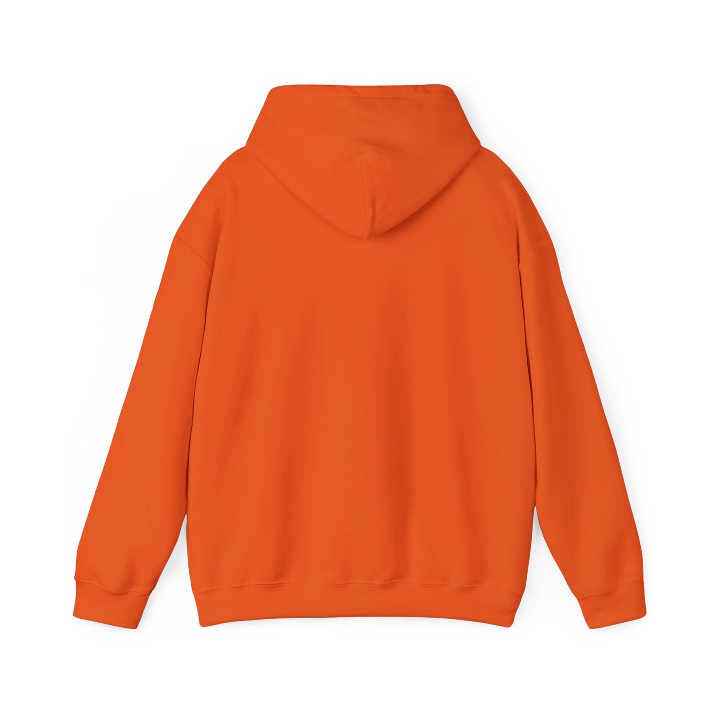 Jesus Compassion; Unisex Heavy Blend™ Hooded Sweatshirt