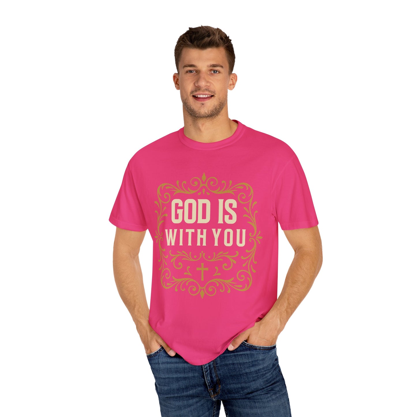 Christian Inspirational T-Shirt