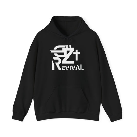 GEN Z Revival Hooded Sweatshirt