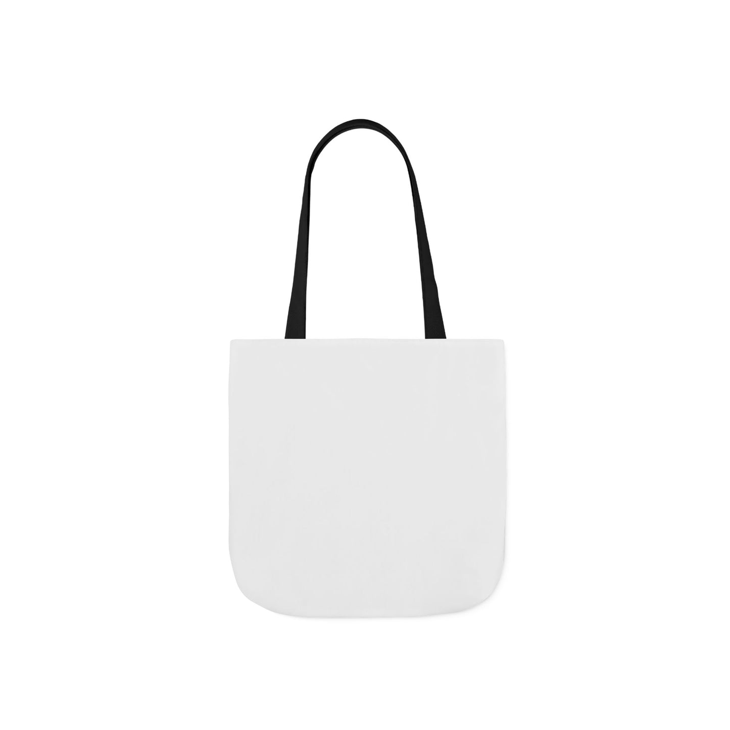 Bible Quote Tote Bag, Inspirational Christian Eco-Friendly Shopping Canvas