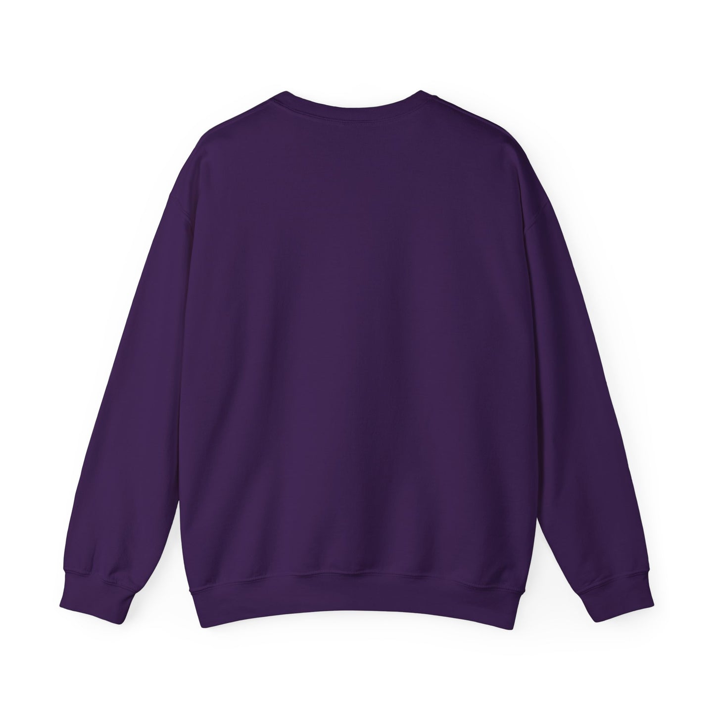 Inspirational Crewneck Sweatshirt