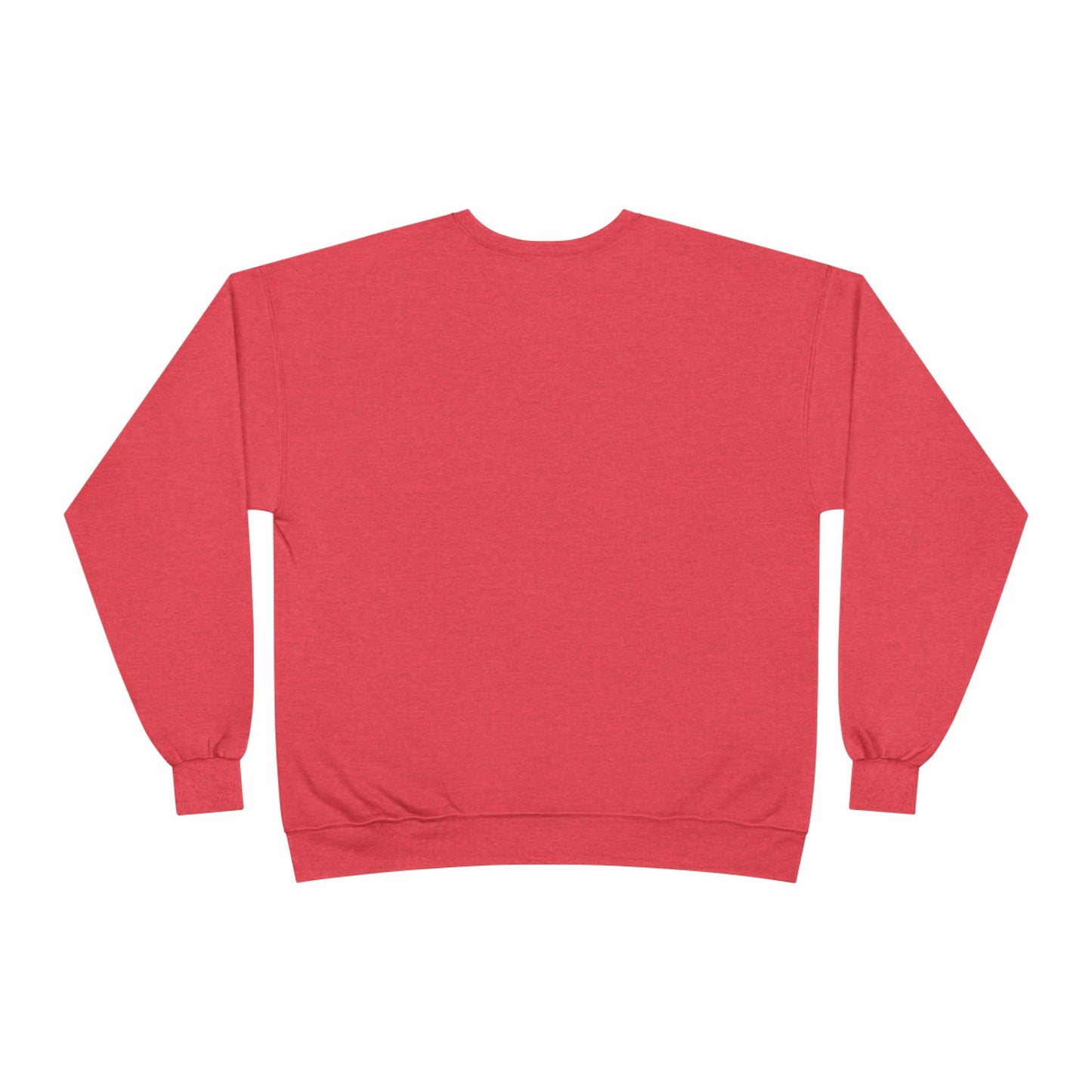 Faith Over Fear Sweatshirt