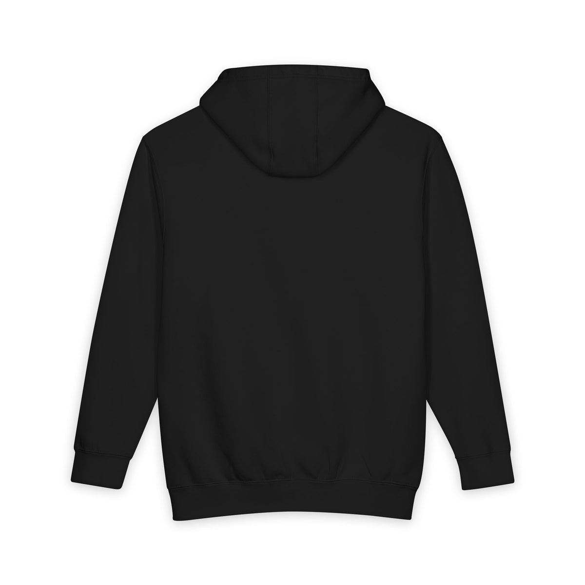 God's Plan Blessing Hoodie | Religious Faith Typography