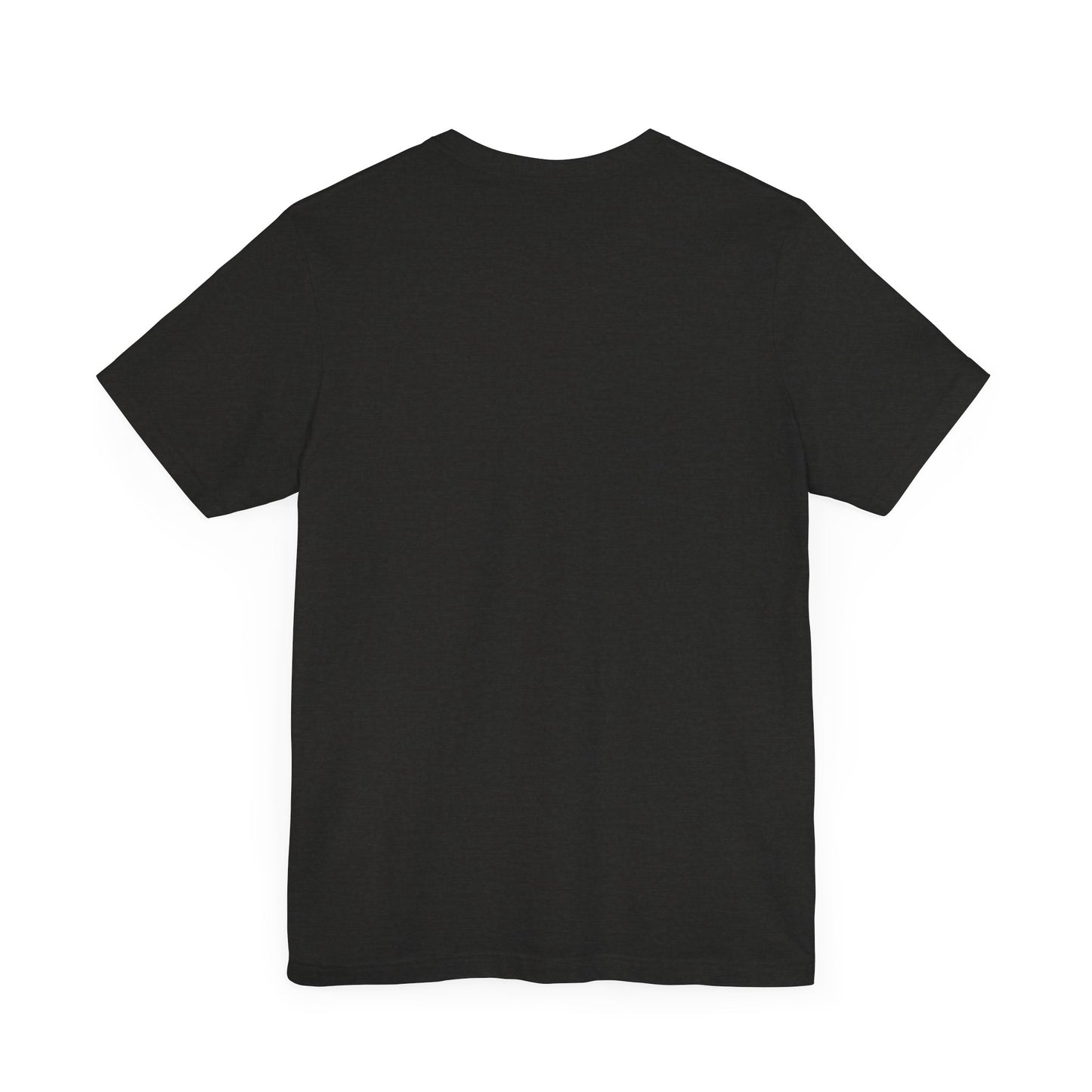 Jesus Has My Back Unisex Tee