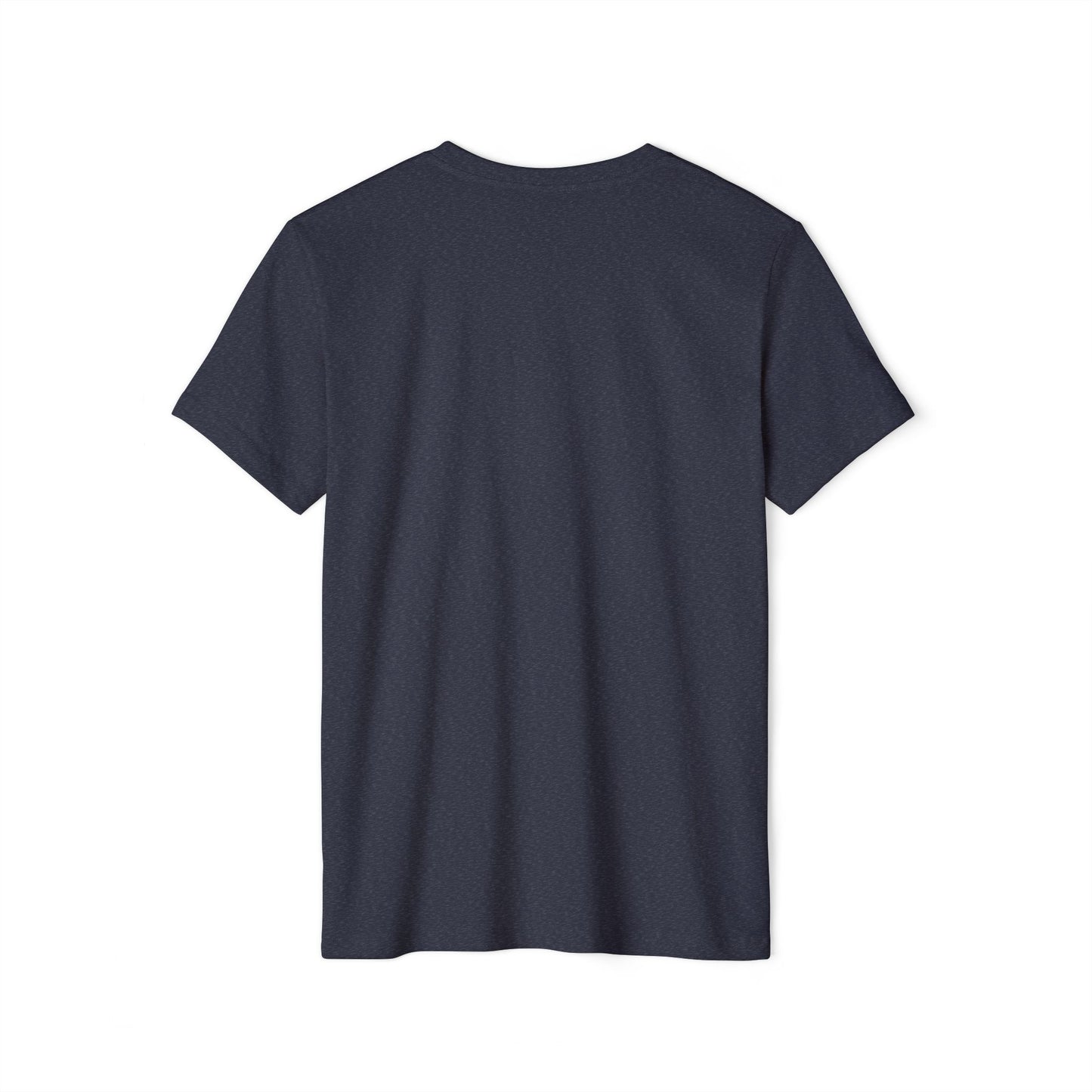 Inspirational T-Shirt | Let Your Light Shine Graphic, Sustainable Fashion