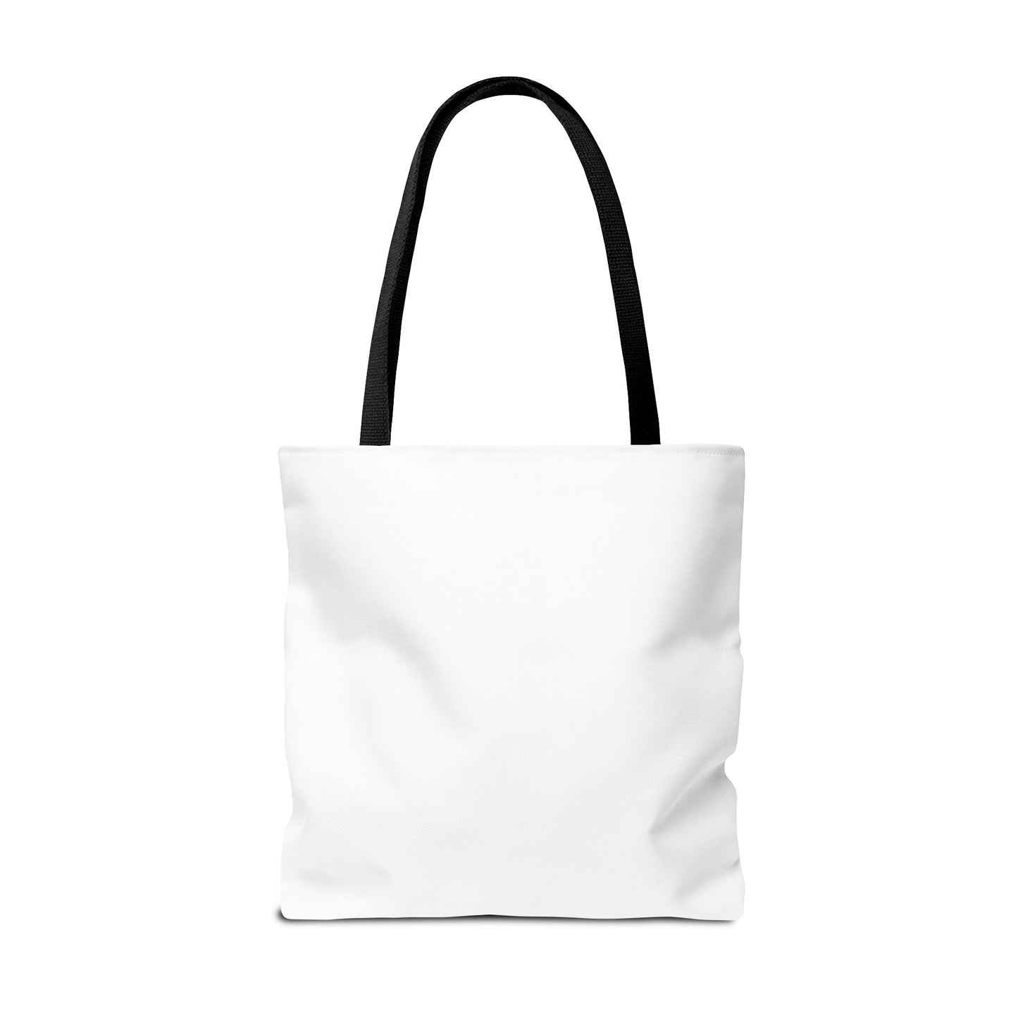 Raising Tiny Disciples Tote Bag - Stylish & Fun Eco-Friendly Bag for Parents