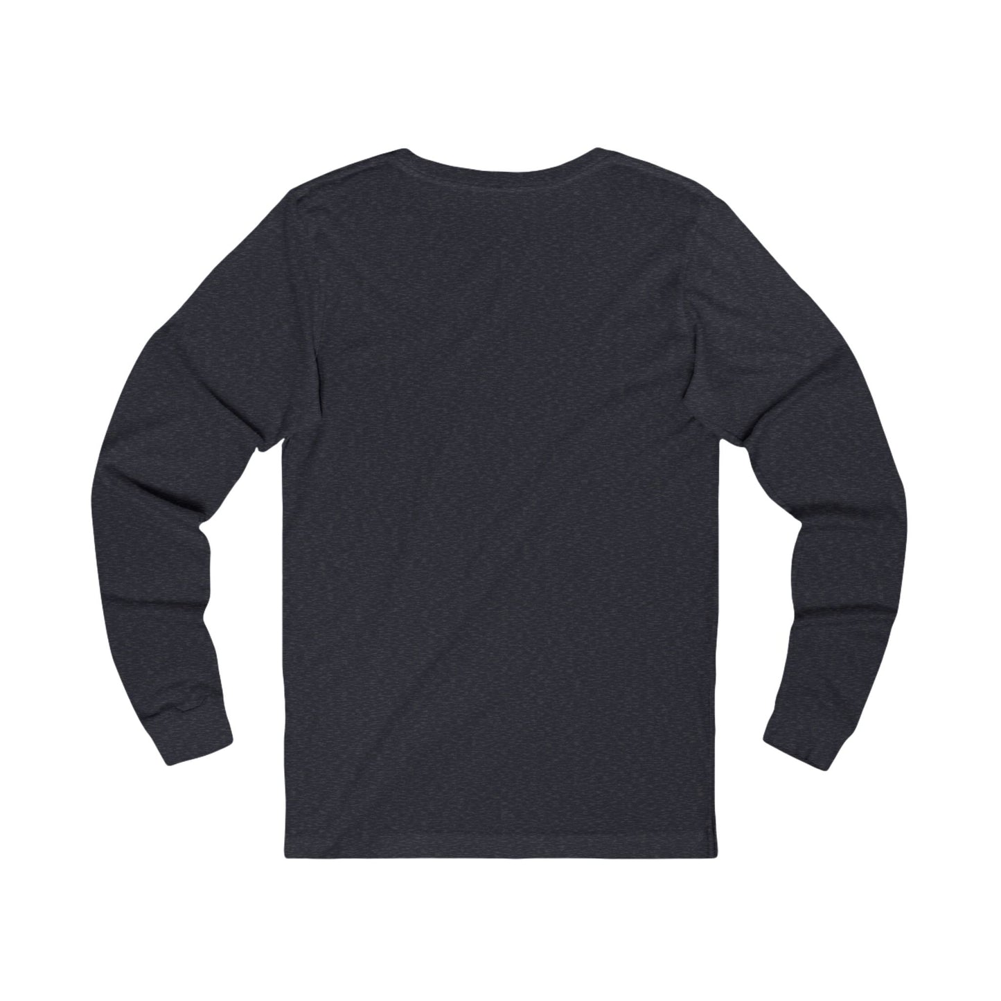 God Is Good Long Sleeve Tee | Inspirational Faith-Based Apparel