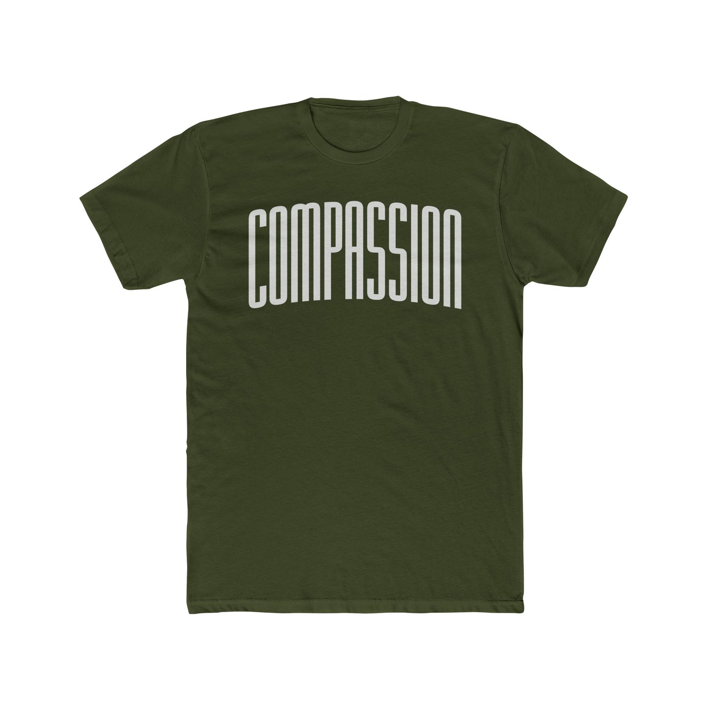 Compassion Tee