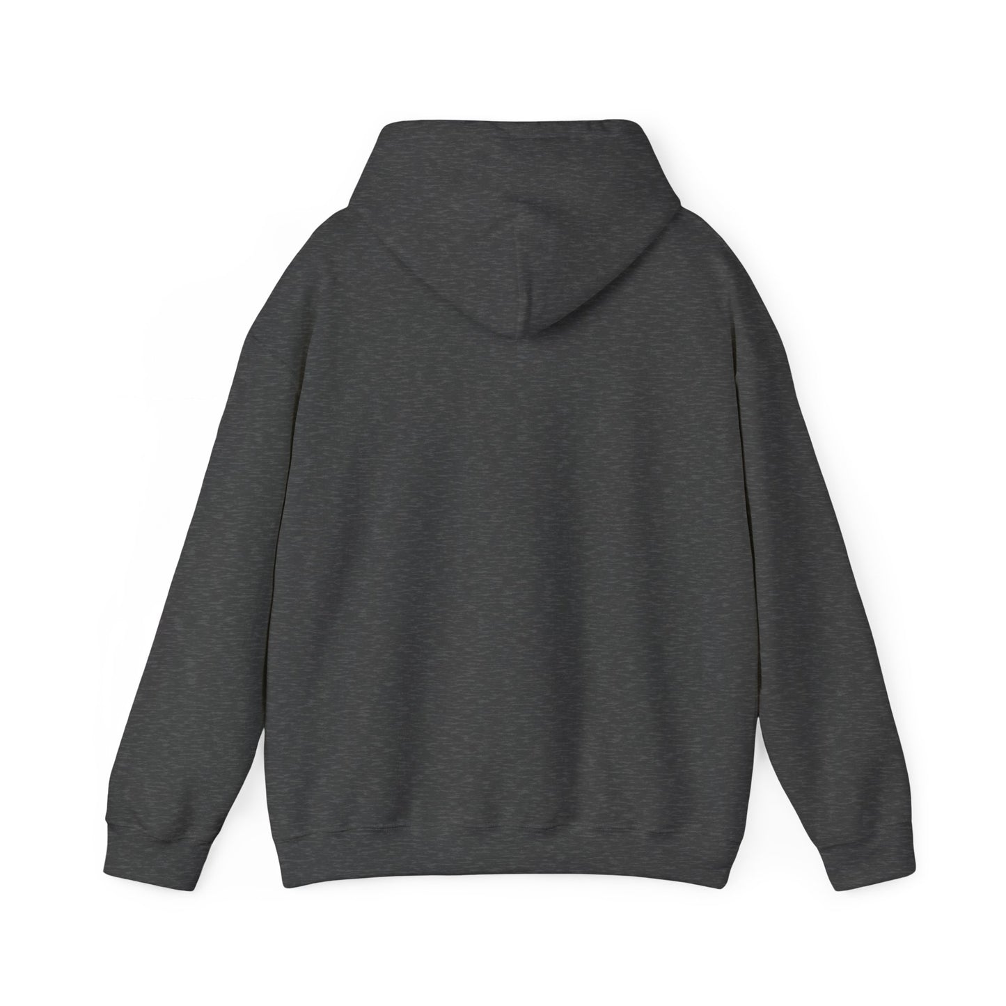 Jesus Compassion; Unisex Heavy Blend™ Hooded Sweatshirt