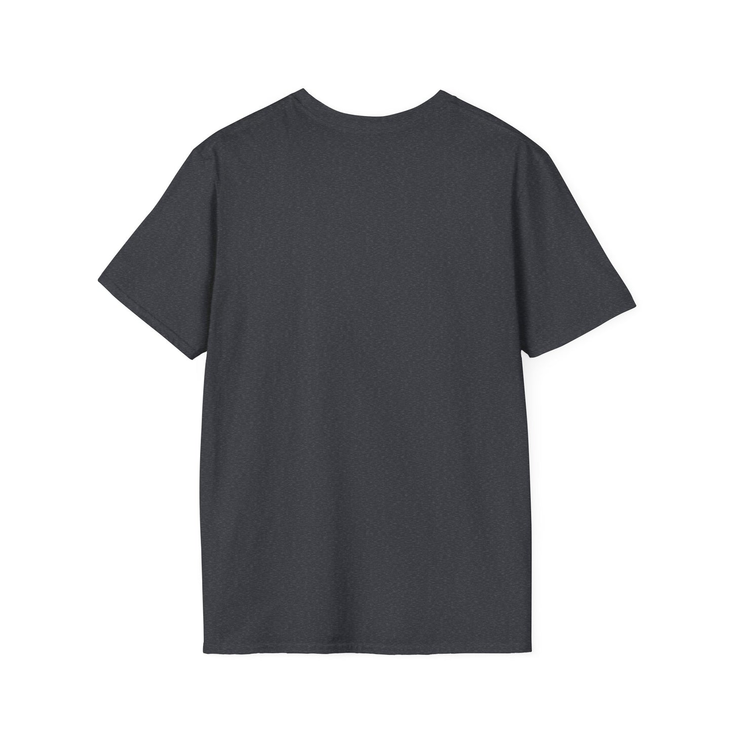 Christian Inspirational T-Shirt-Give Thanks Always