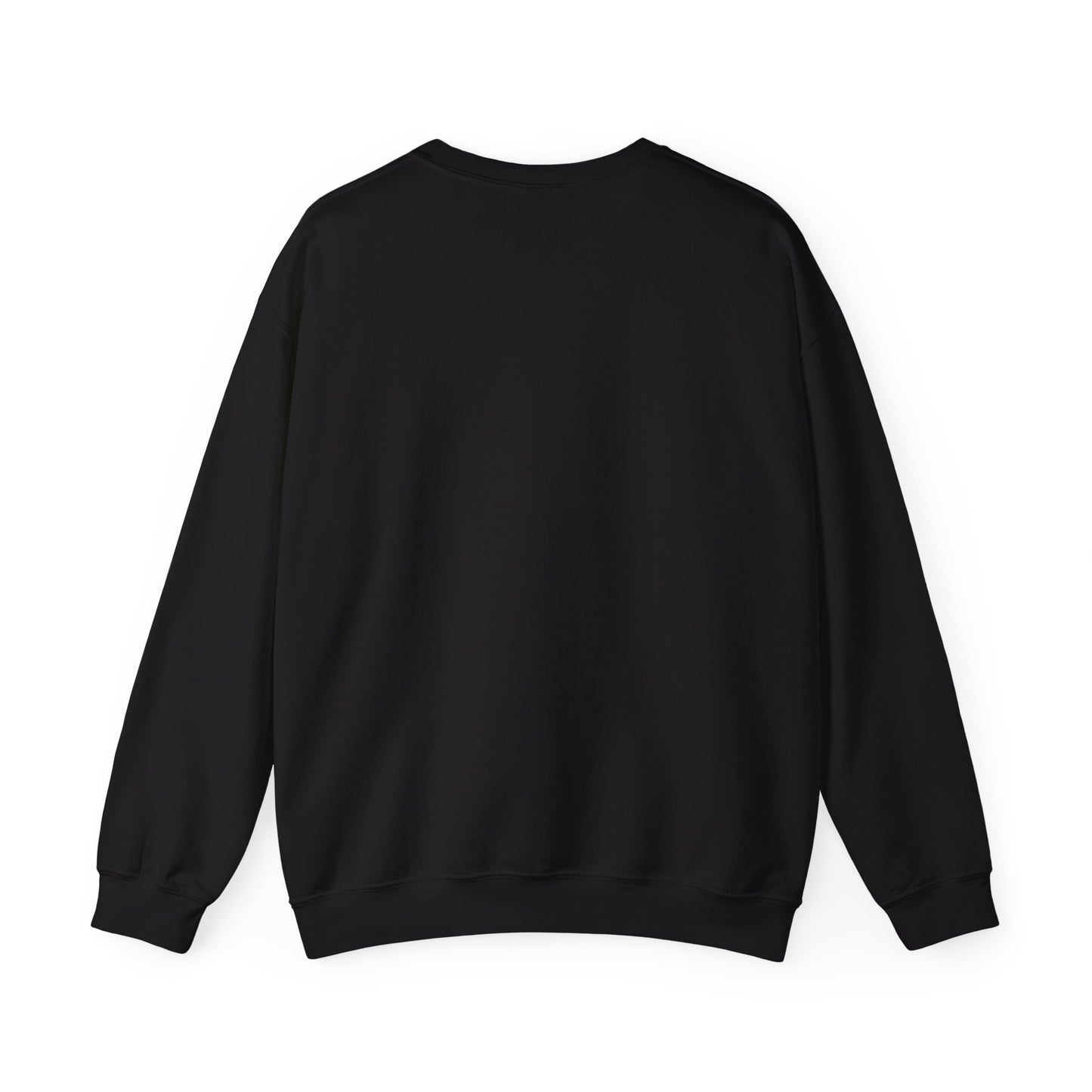 Faith-Inspired Sweatshirt