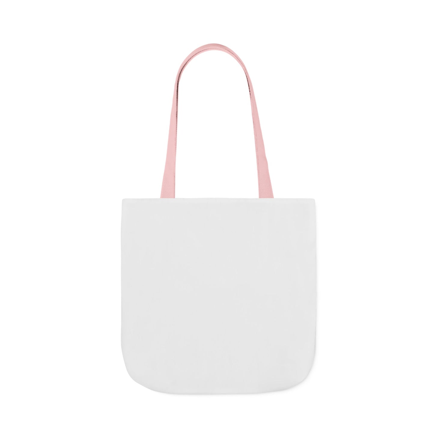 Bible Quote Tote Bag, Inspirational Christian Eco-Friendly Shopping Canvas