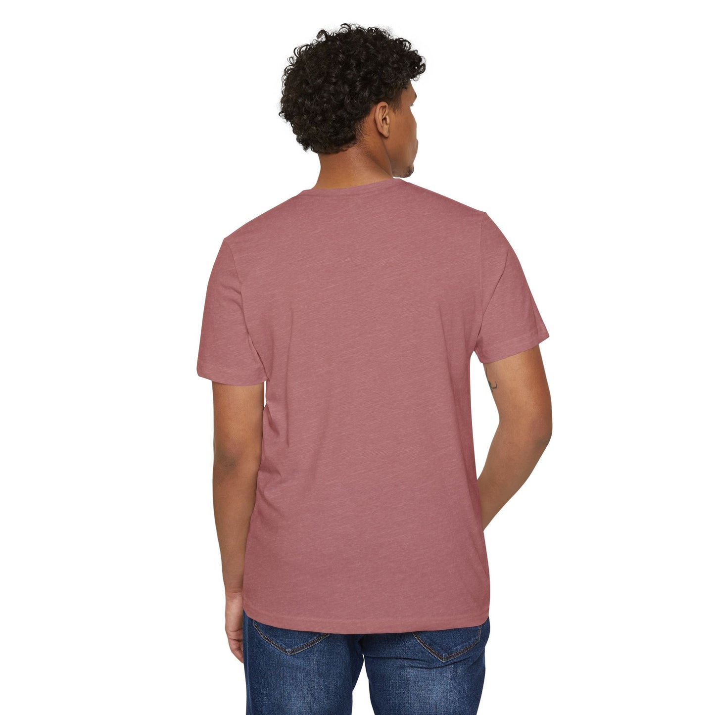 Inspirational T-Shirt | Let Your Light Shine Graphic, Sustainable Fashion