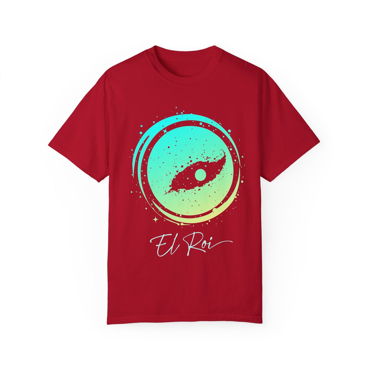 El Roi T-shirt