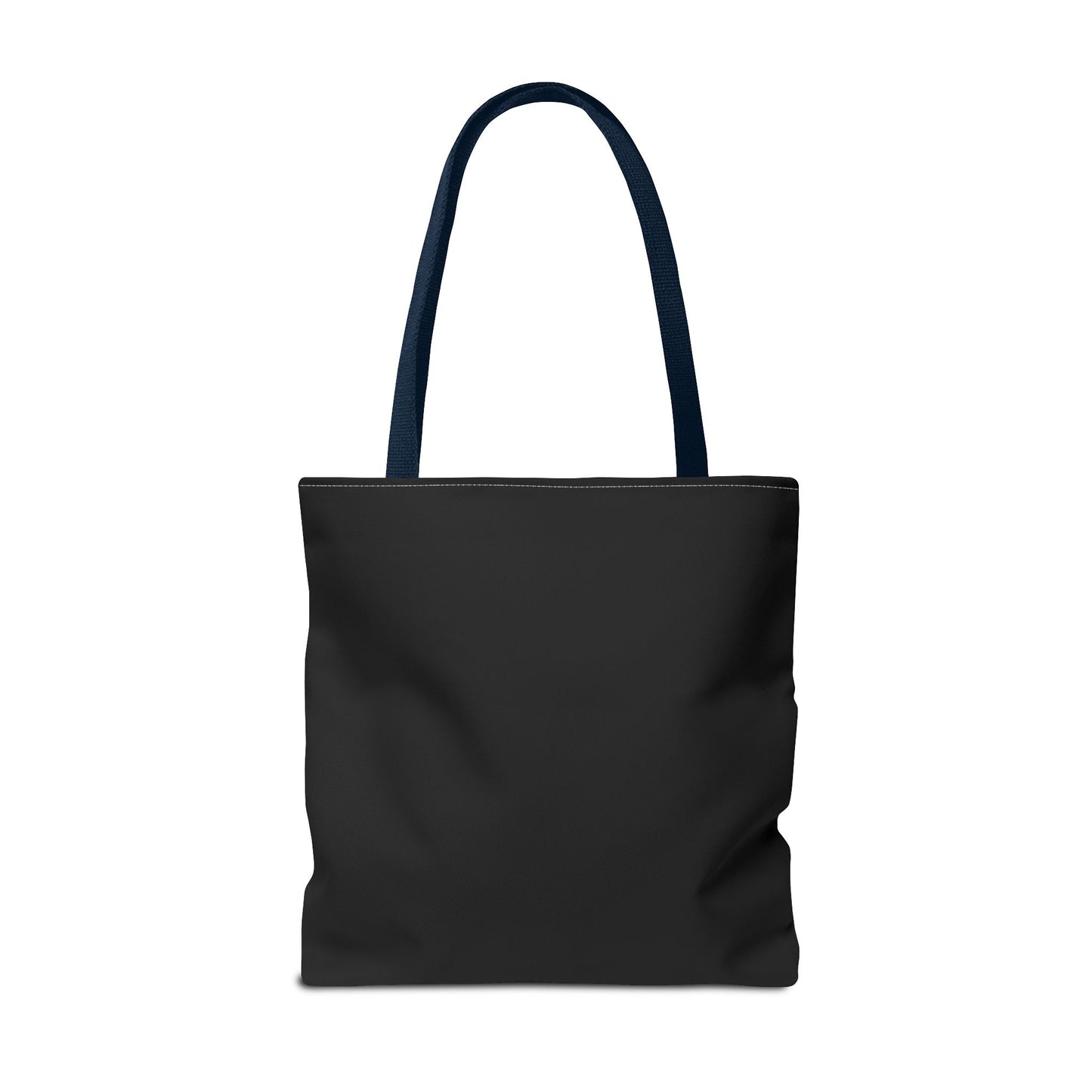 Raising Tiny Disciples Tote Bag - Eco-Friendly Bag for Moms & Caregivers