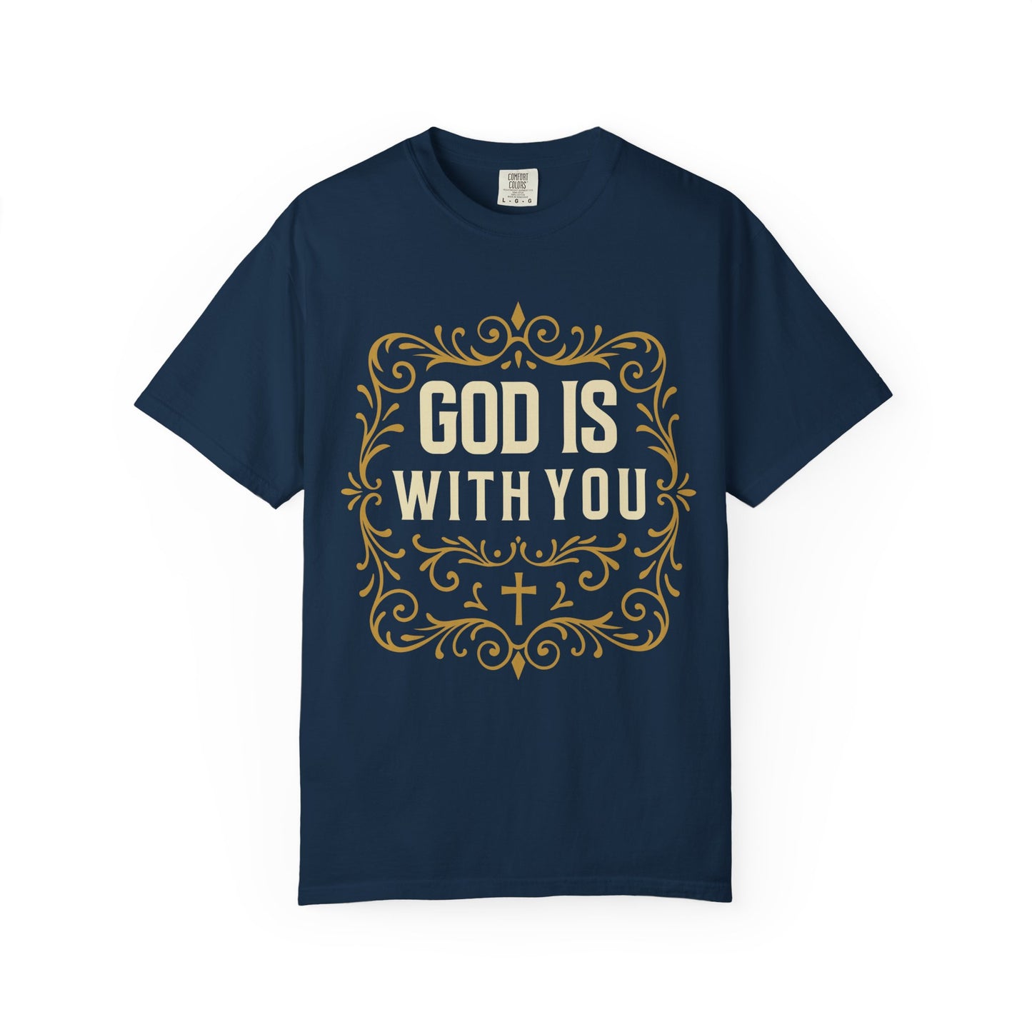 Christian Inspirational T-Shirt