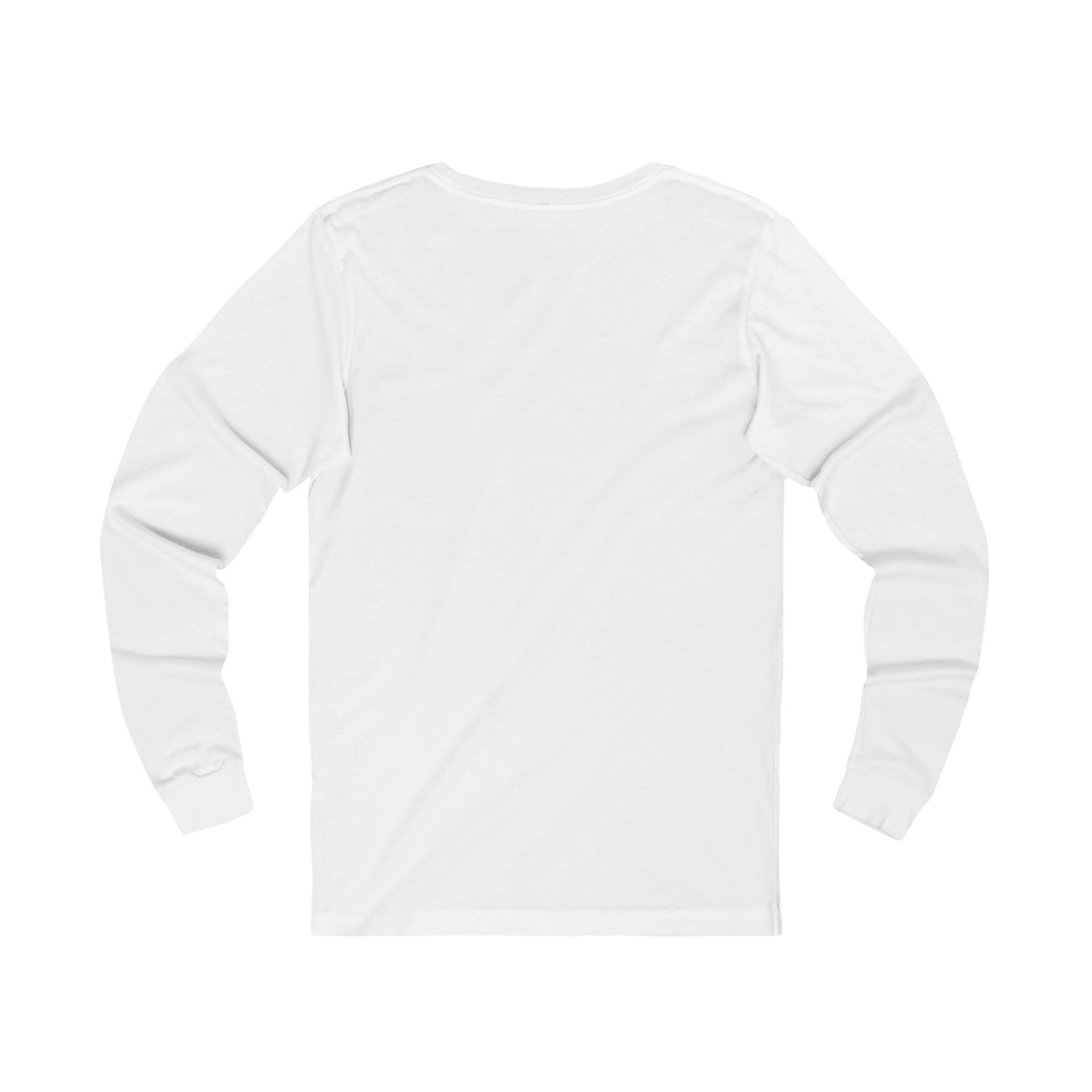 Long Sleeve Tee - God is Good, Inspirational Shirt