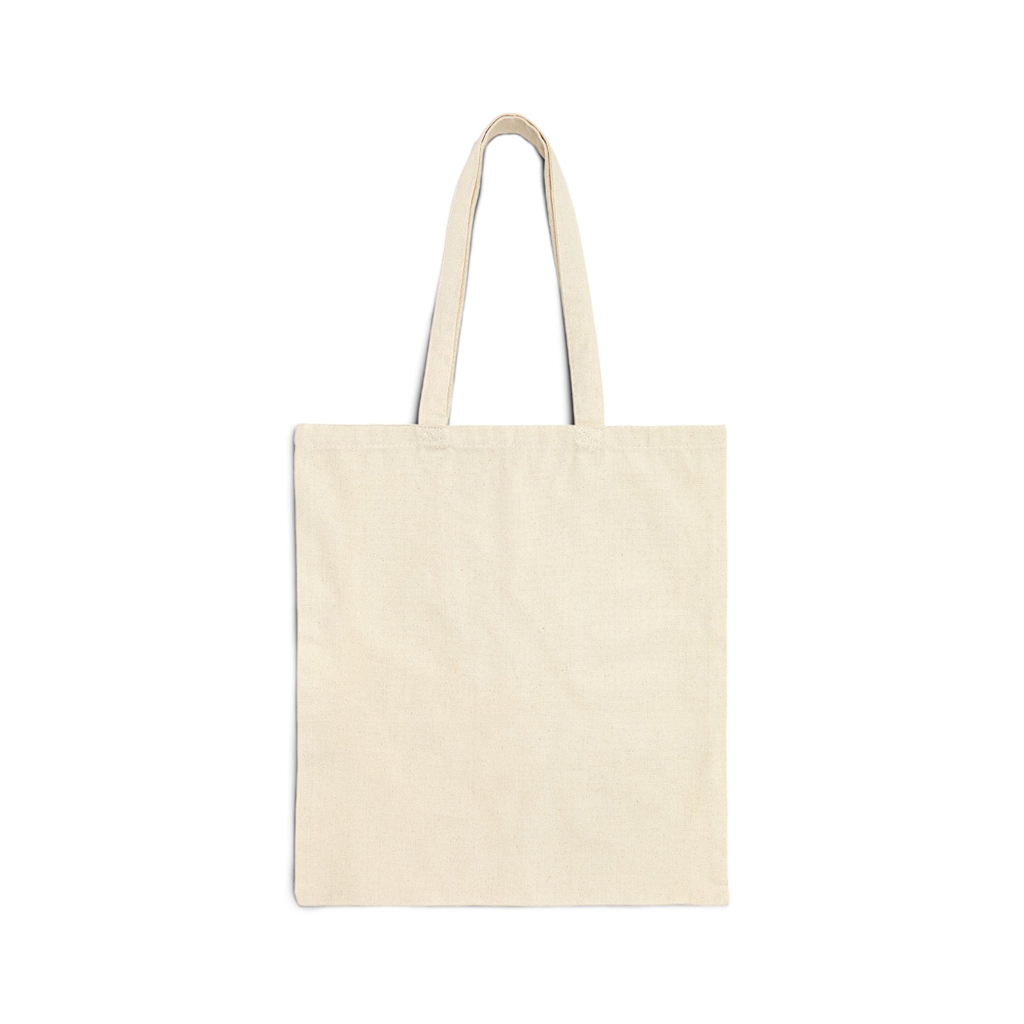 Faith-Inspired Tote Bag