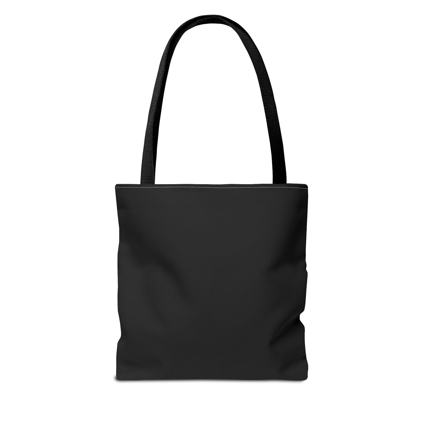 Raising Tiny Disciples Tote Bag - Eco-Friendly Bag for Moms & Caregivers