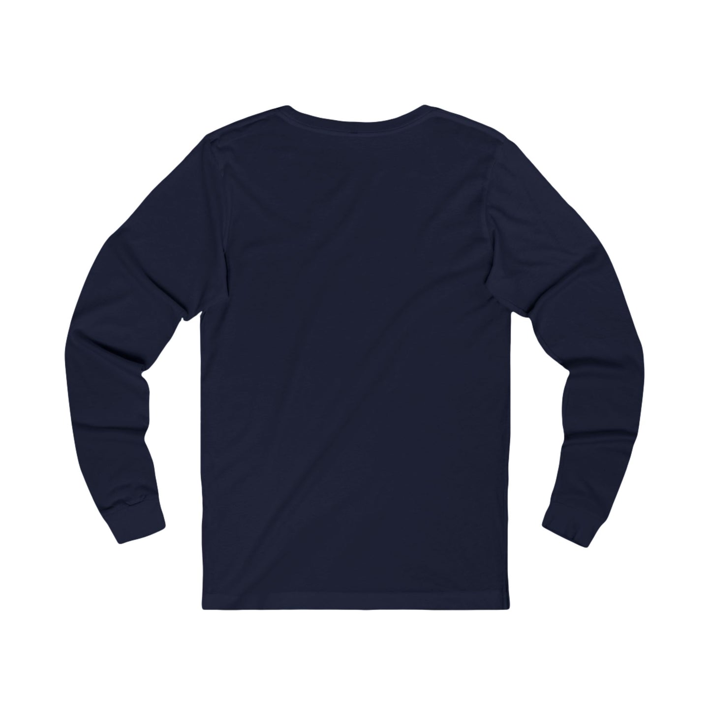 God Is Good Long Sleeve Tee | Inspirational Faith-Based Apparel
