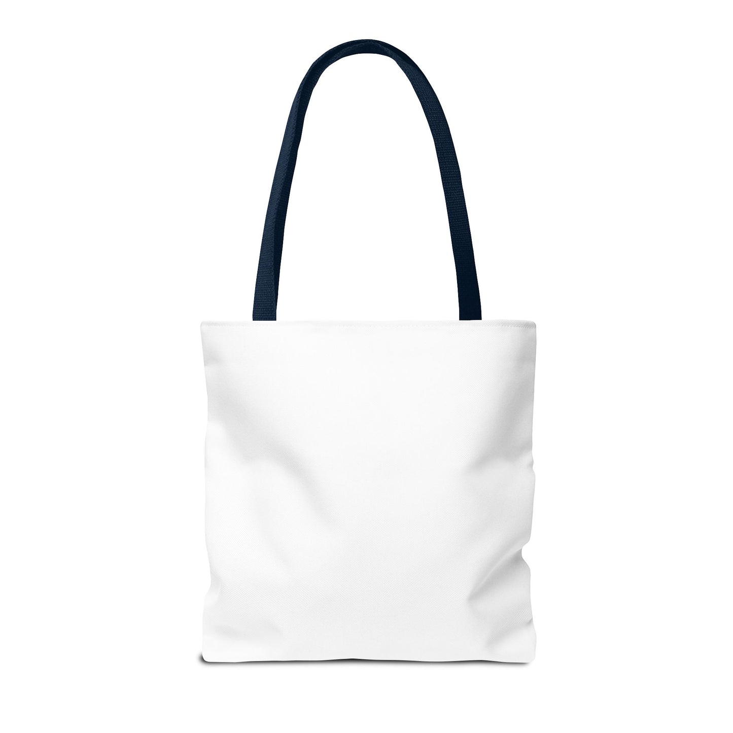 Raising Tiny Disciples Tote Bag - Stylish & Fun Eco-Friendly Bag for Parents