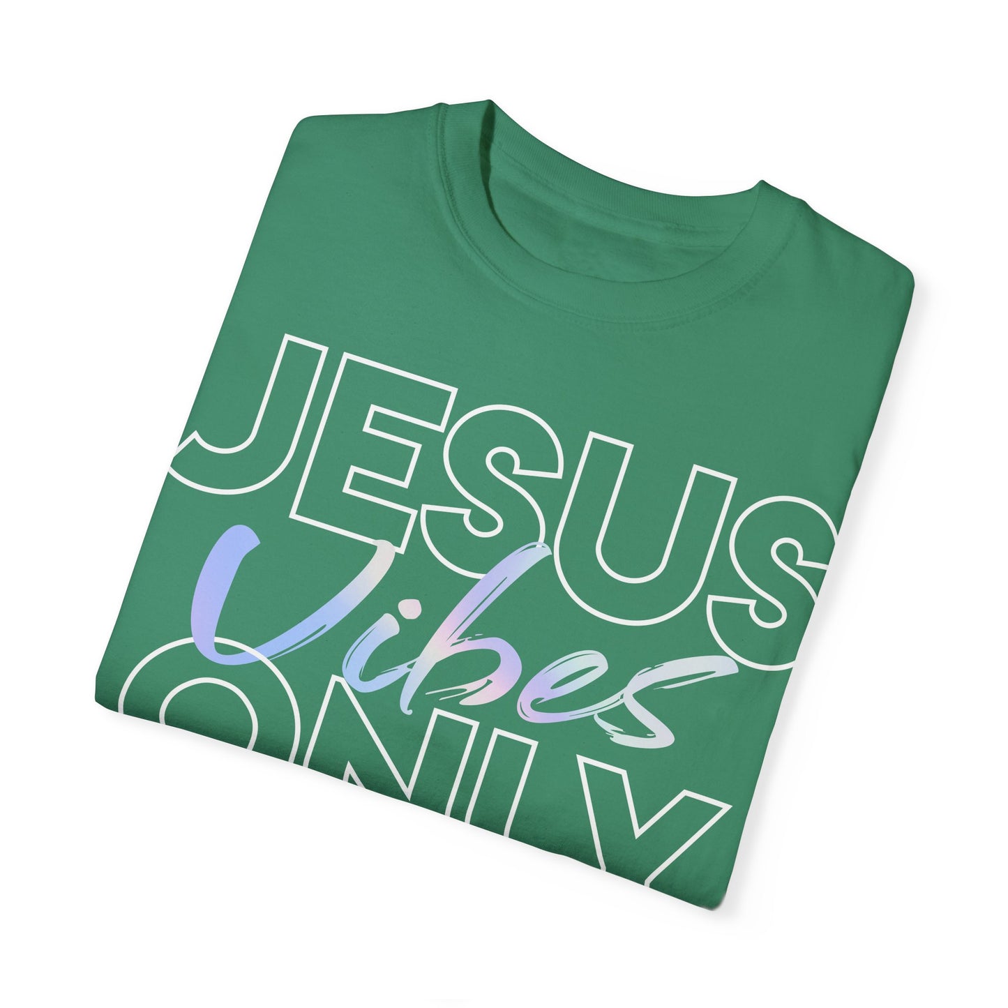 Jesus Vibes Only T-Shirt