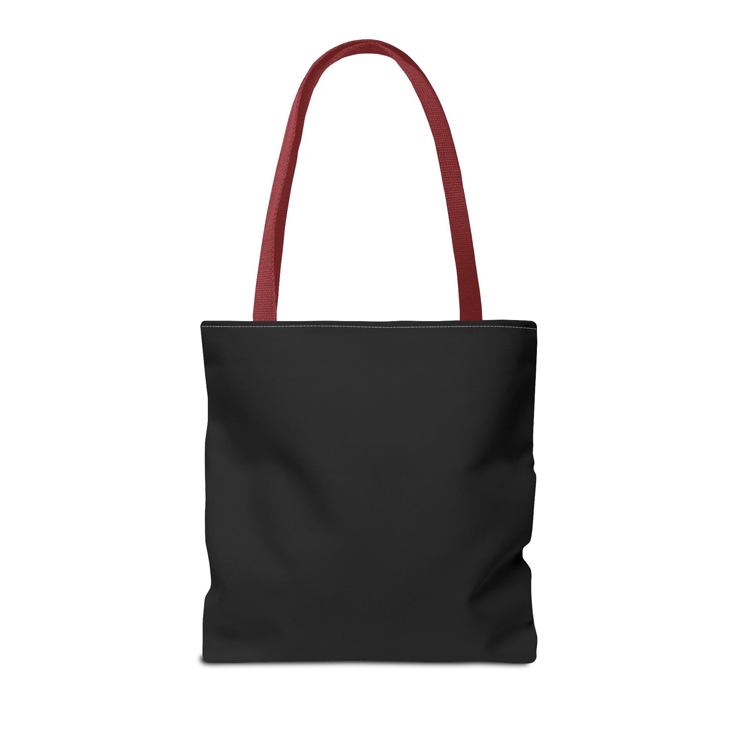 Raising Tiny Disciples Tote Bag - Eco-Friendly Bag for Moms & Caregivers