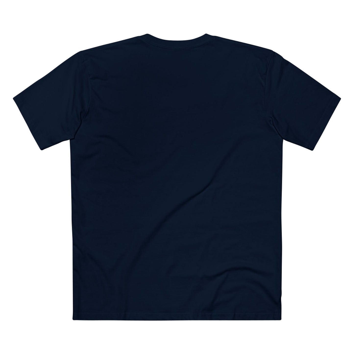 Faith Over Fear Black Tee
