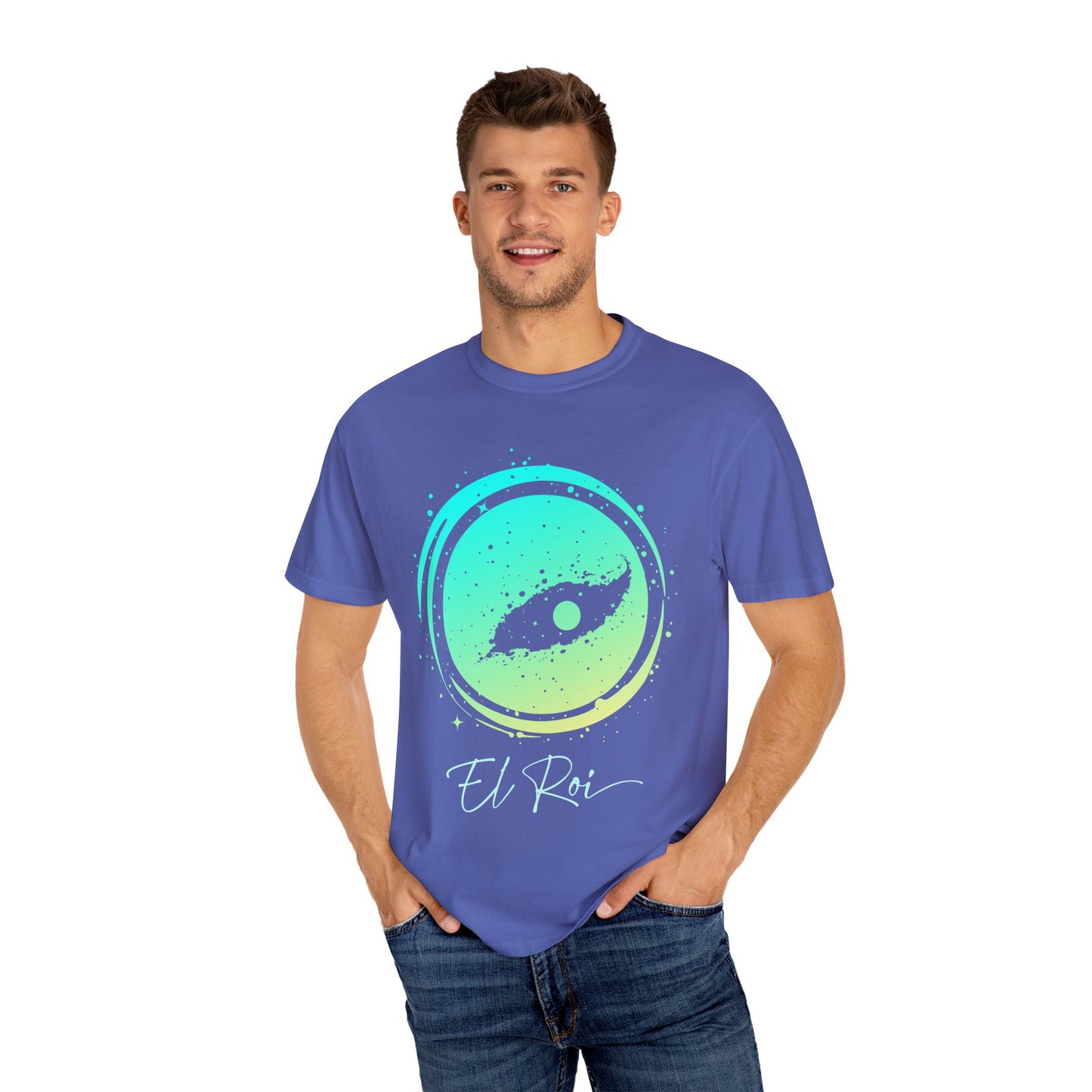 El Roi T-shirt