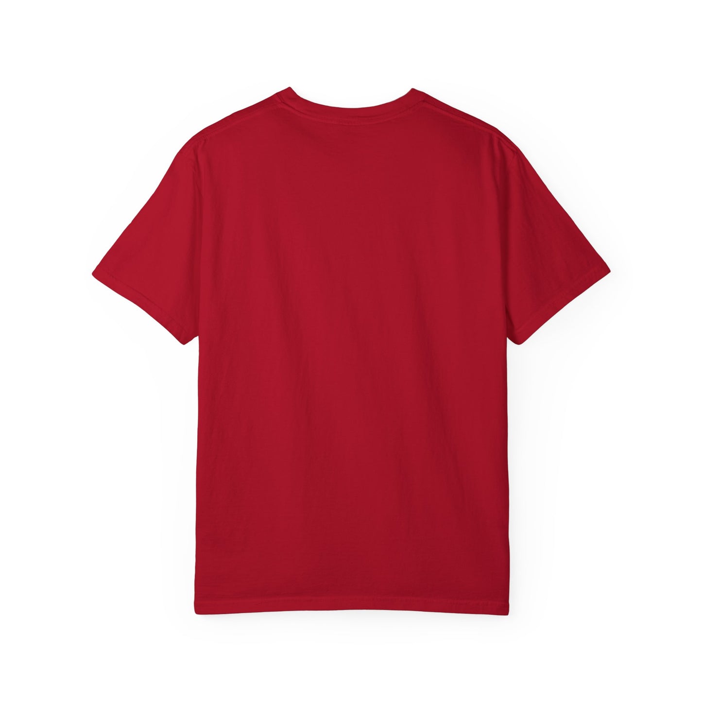 Unisex Garment-Jesus Vibes