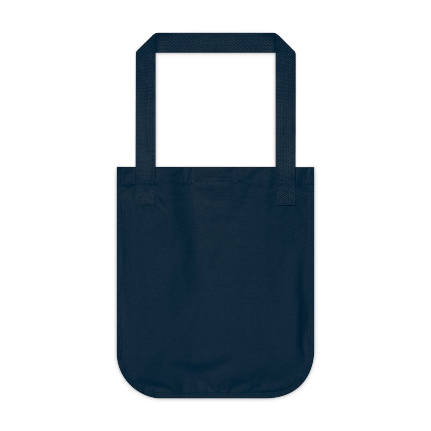 Revival Cross Tote Bag, Eco-Friendly Organic Canvas, Shopping Bag, Religious