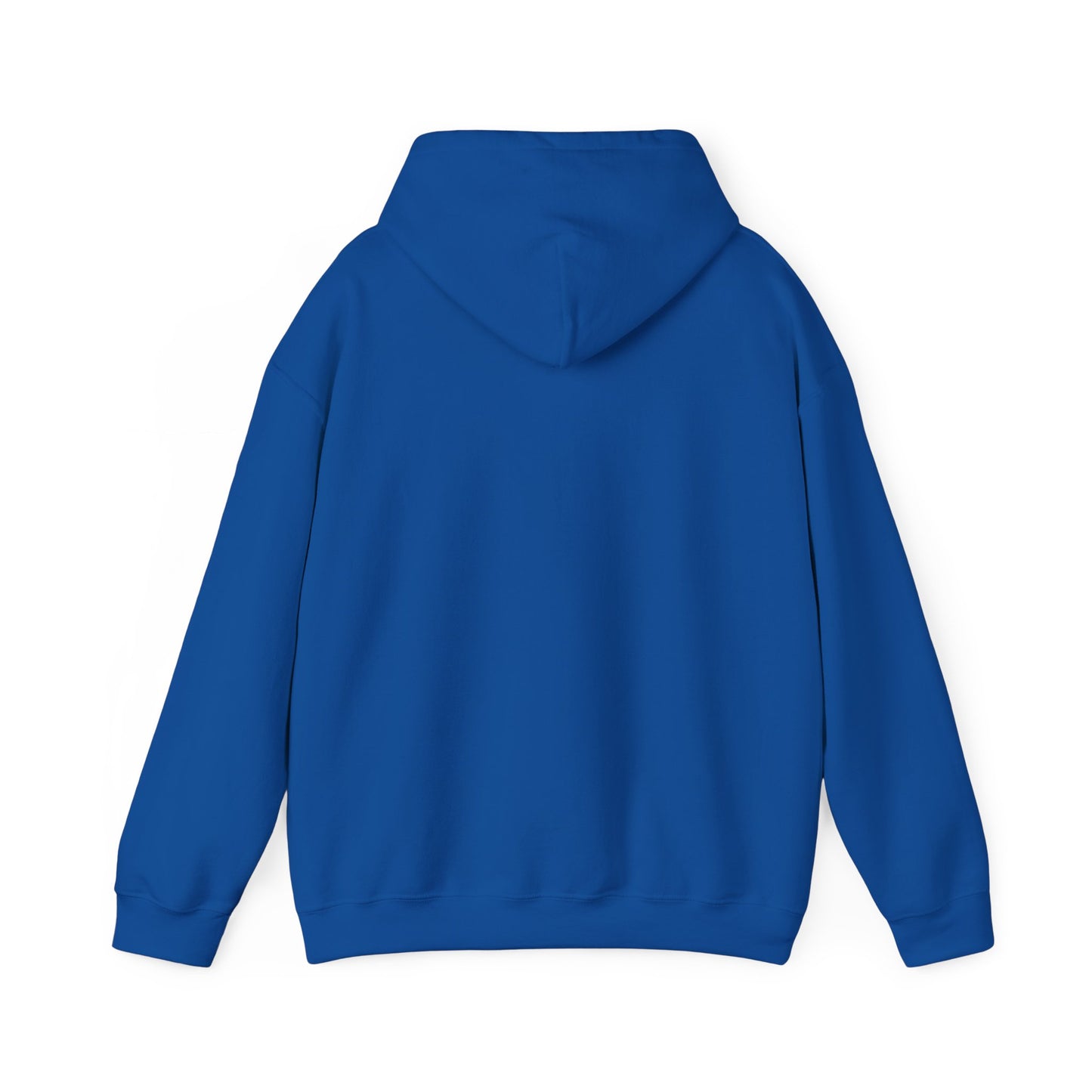 Christian Be Still And Know That I Am God Hoodie