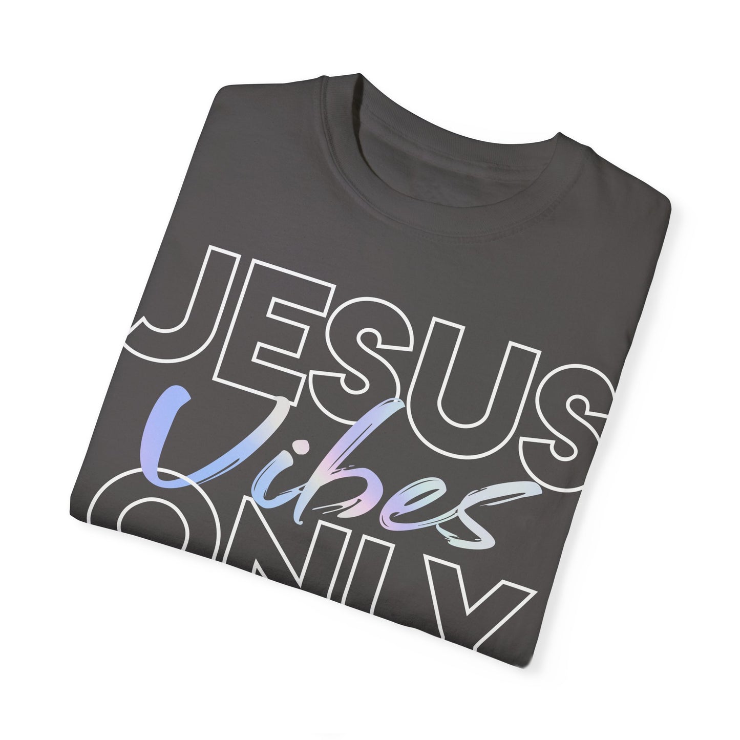 Jesus Vibes Only T-Shirt