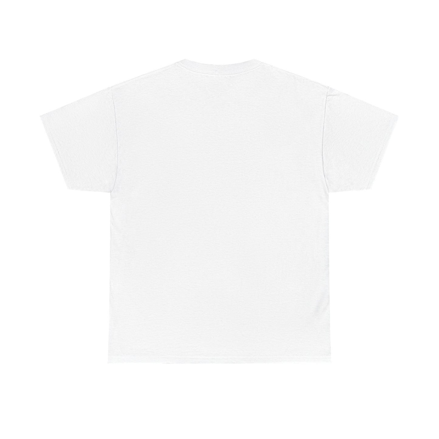 Religious Graphic Tee - Be Still And Know That I Am God