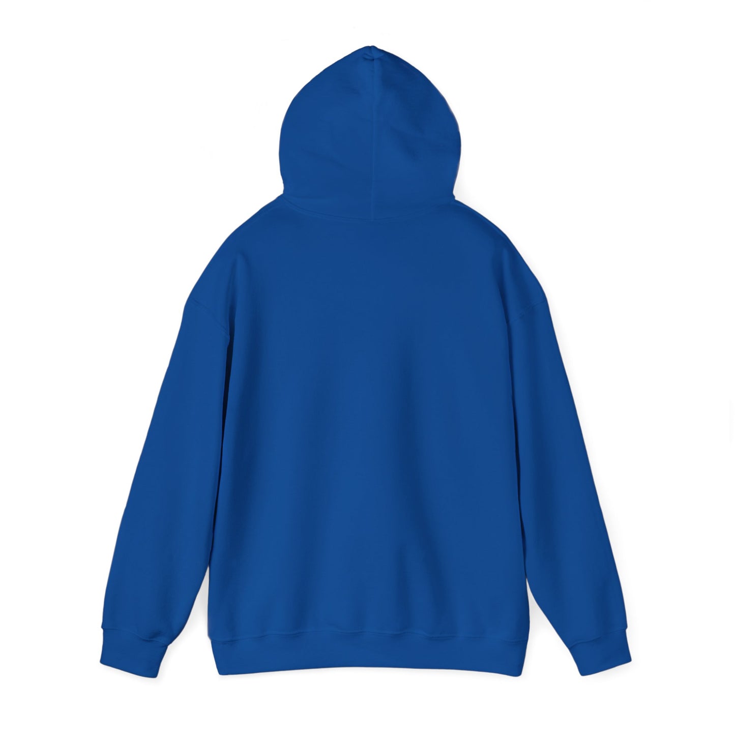 Christian Be Still And Know That I Am God Hoodie