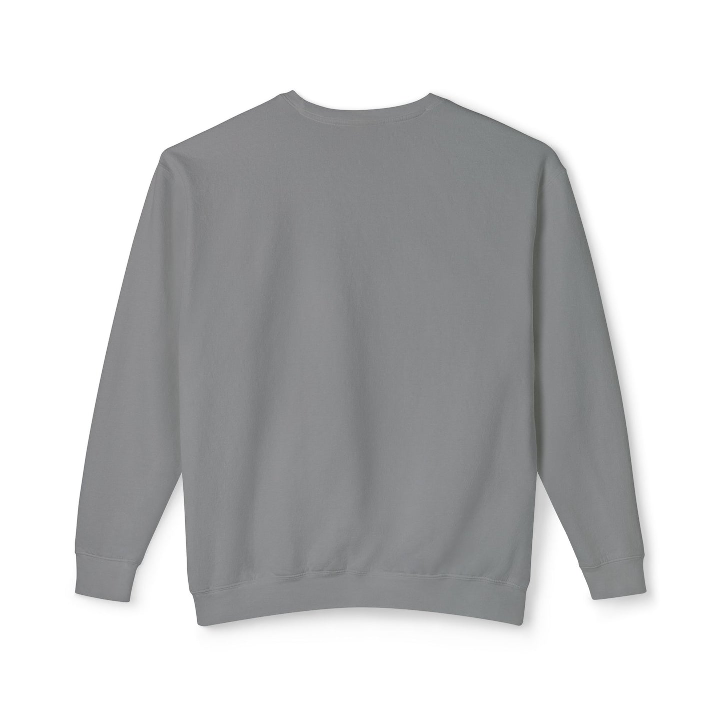 Loved Beyond Measure sweatshirt | floral heart design