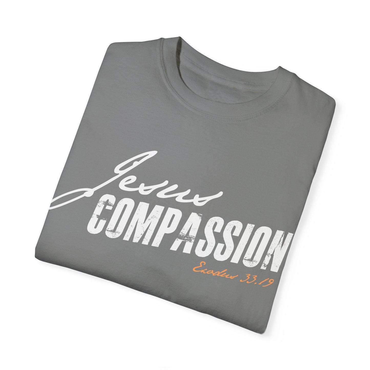 Jesus Compassion T-shirt