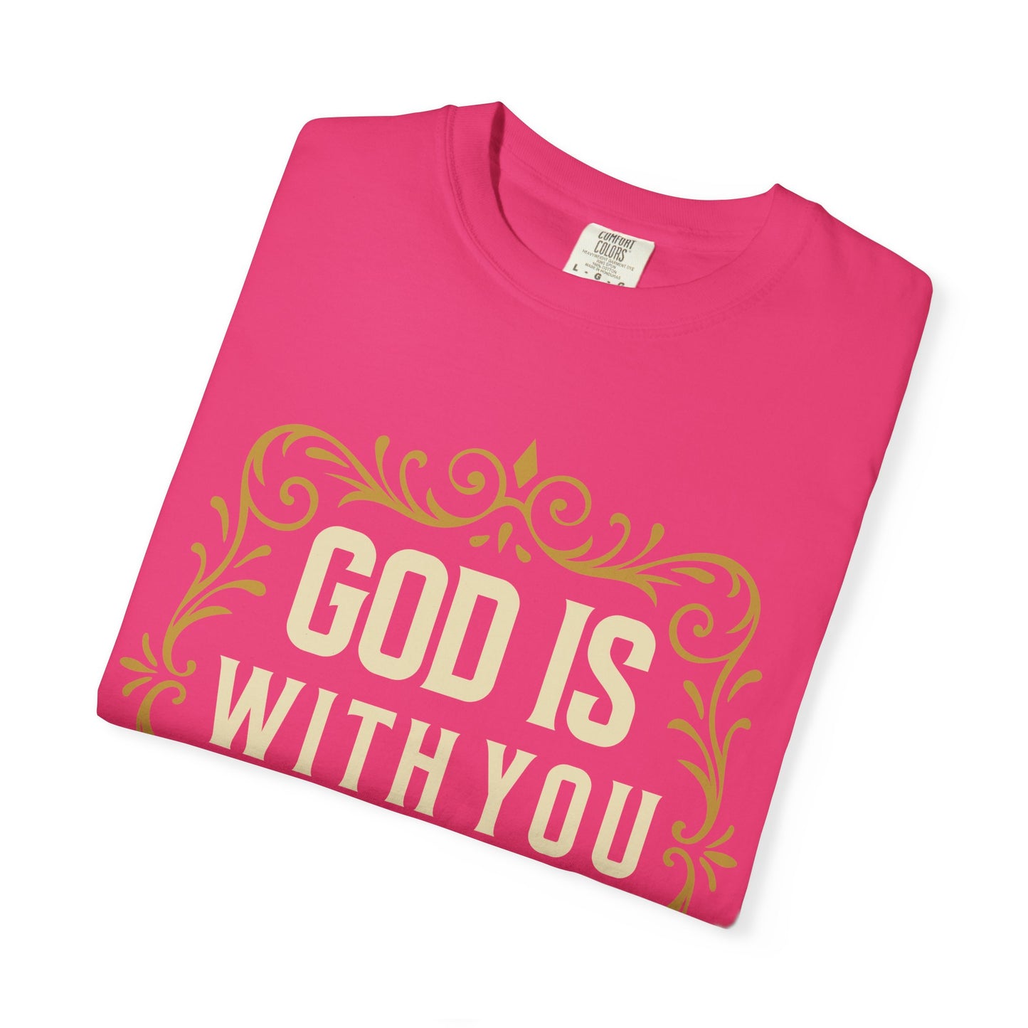 Christian Inspirational T-Shirt