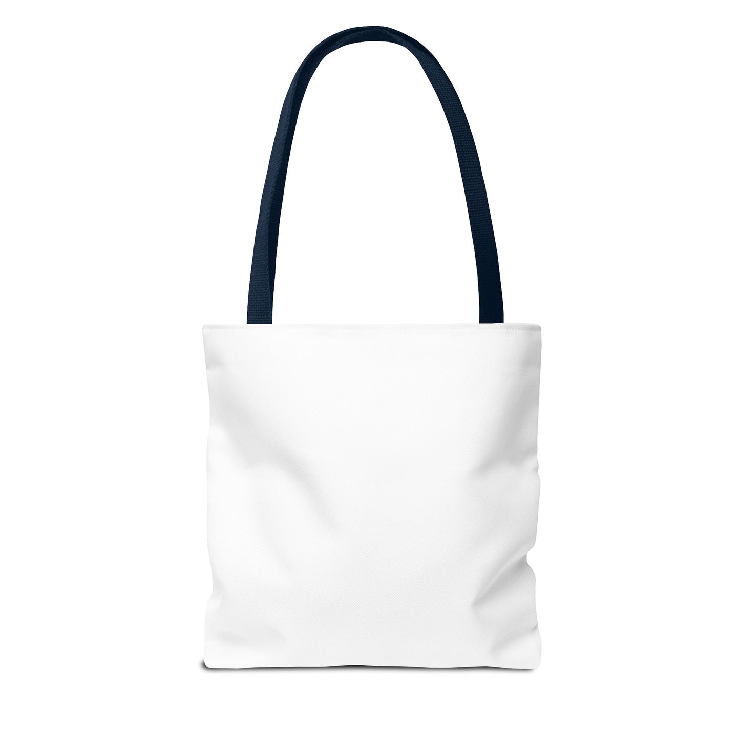 Messy Mom Blessed by God Tote Bag - Perfect Gift for Mother's Day and Everyday Use