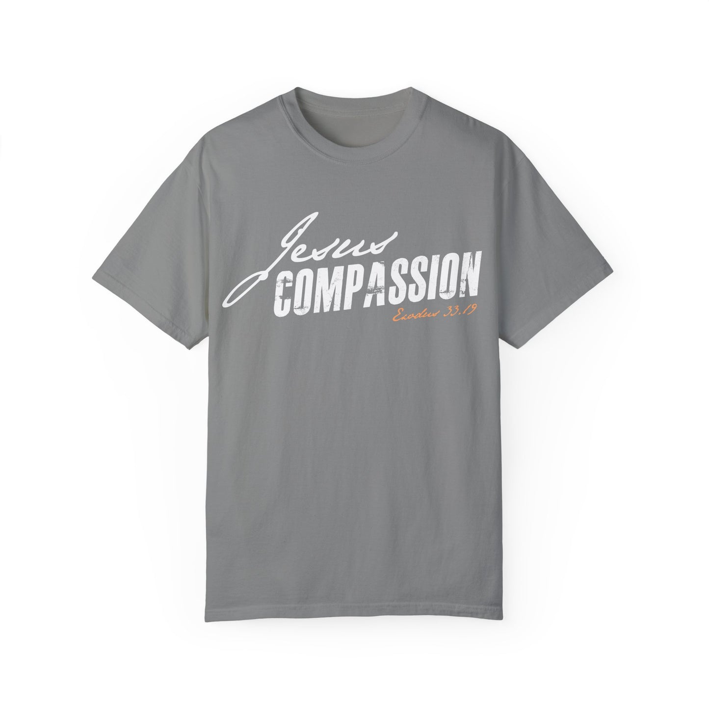 Jesus Compassion T-shirt