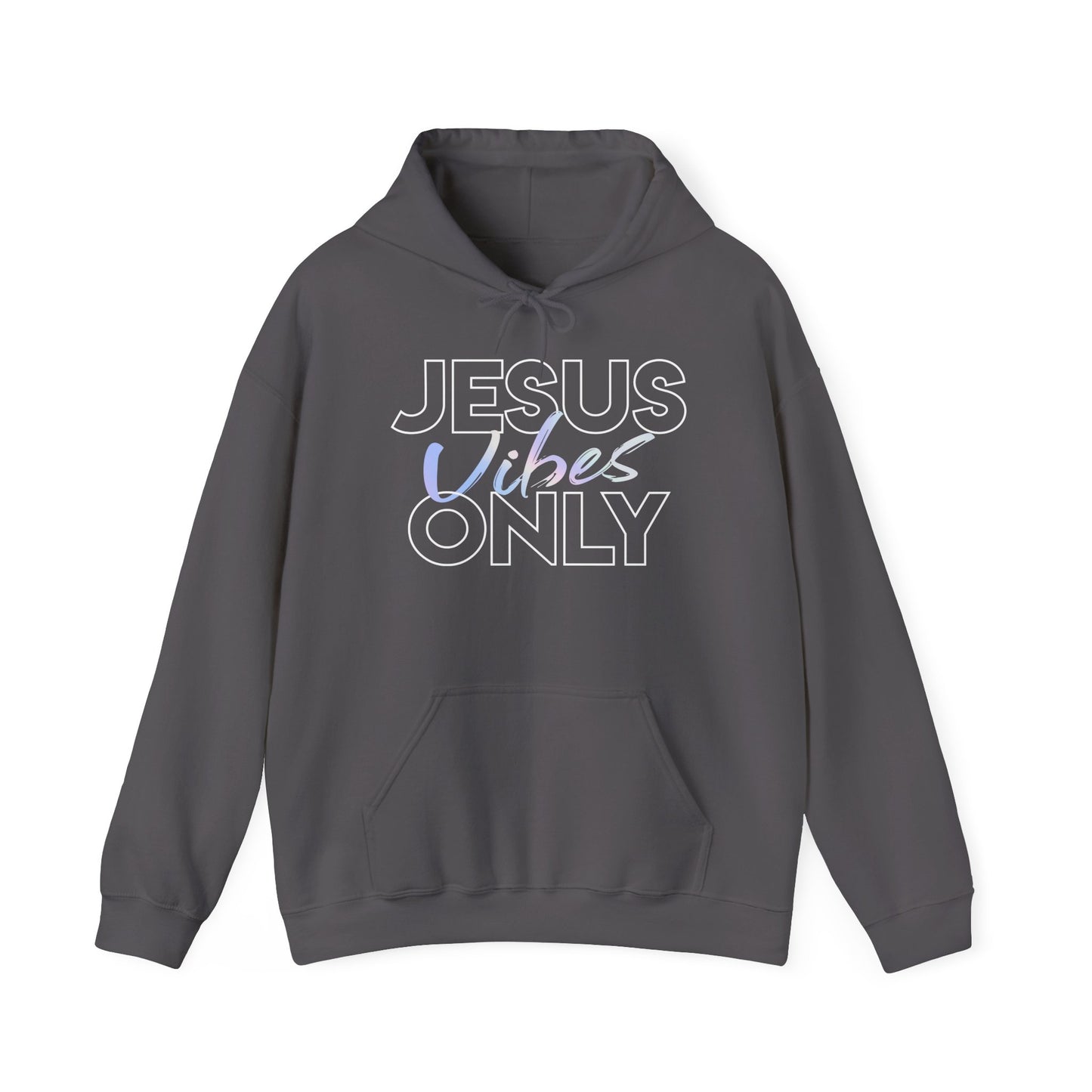 Jesus Vibes Only Hoodie