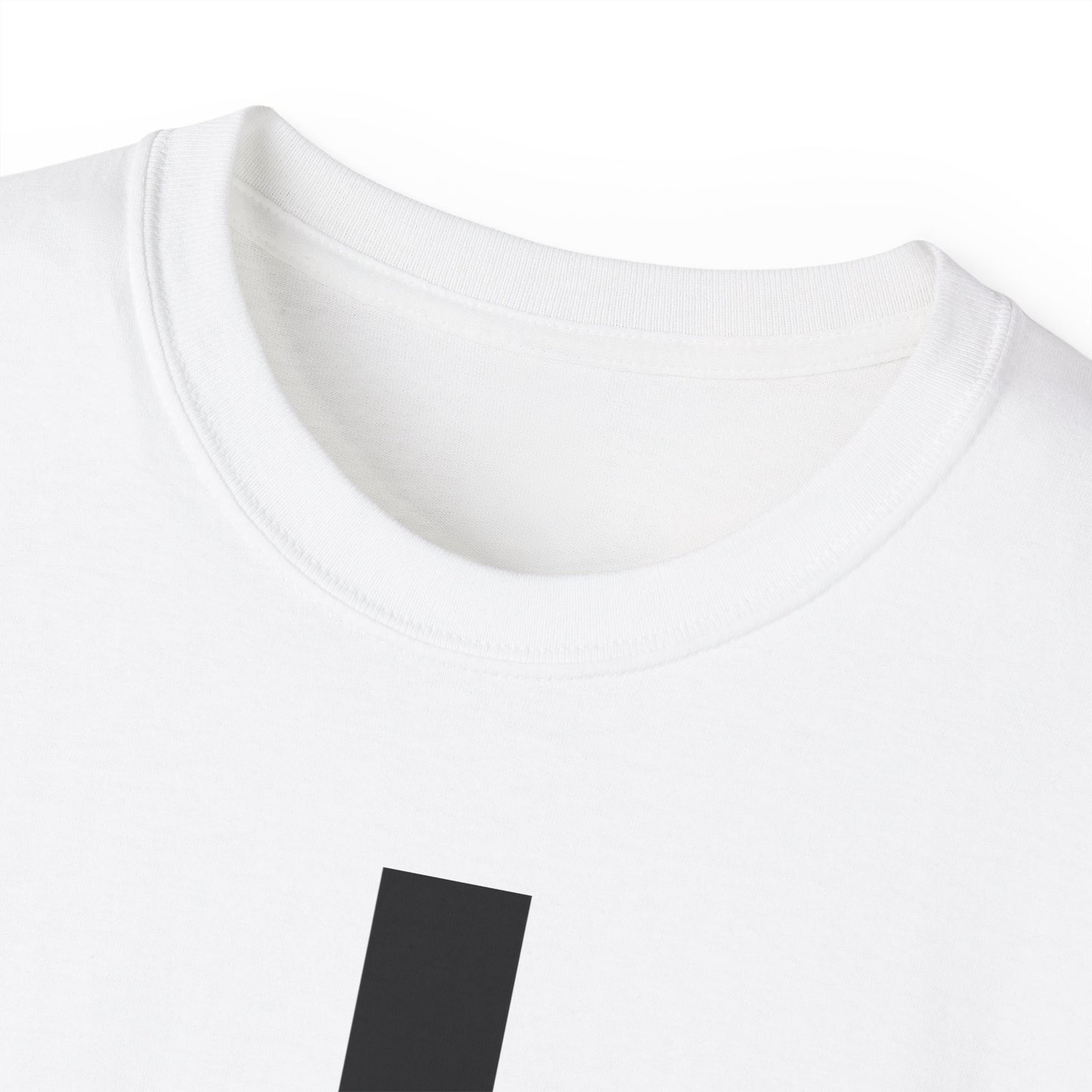 Faith-Inspired Unisex Ultra Cotton Tee - 'God's Promises Never Fail' Design