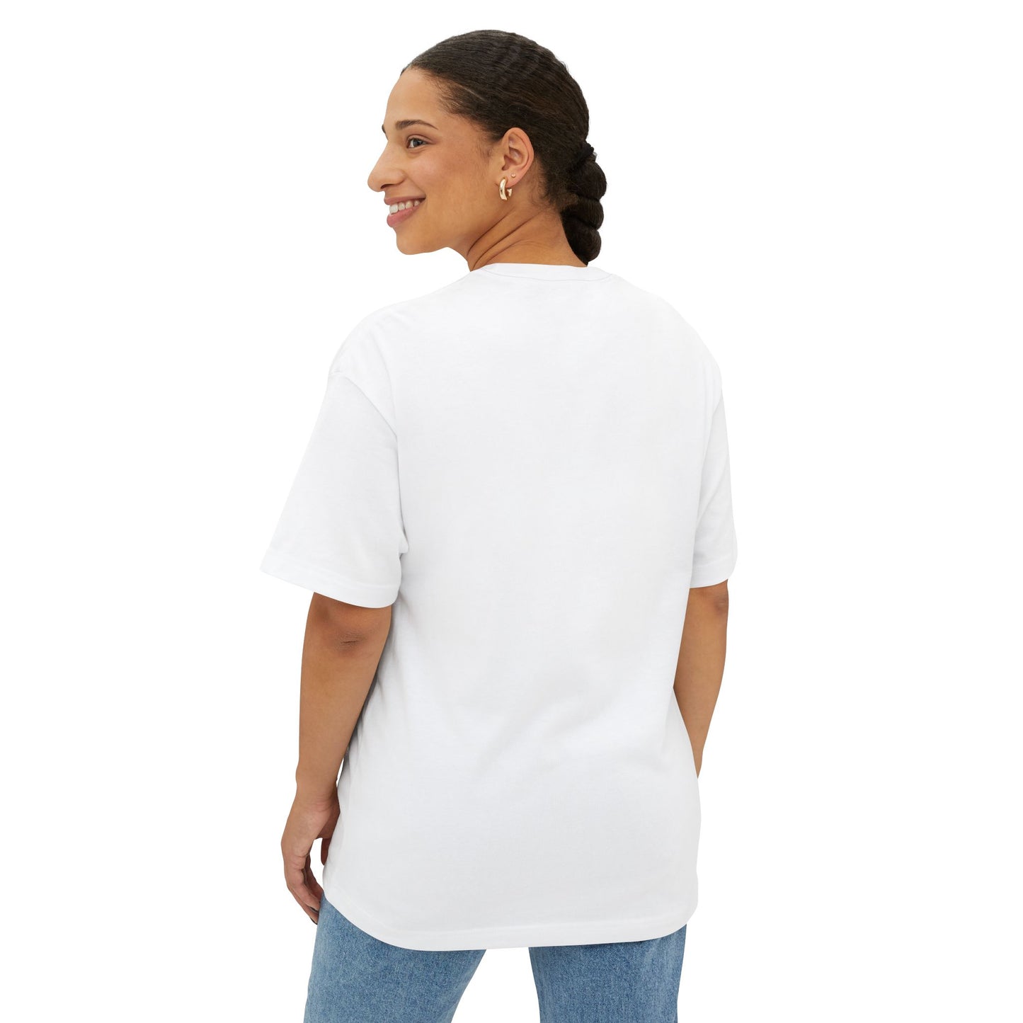 You Are Candy Heart Affirmations Tee — Positive Message T-Shirt